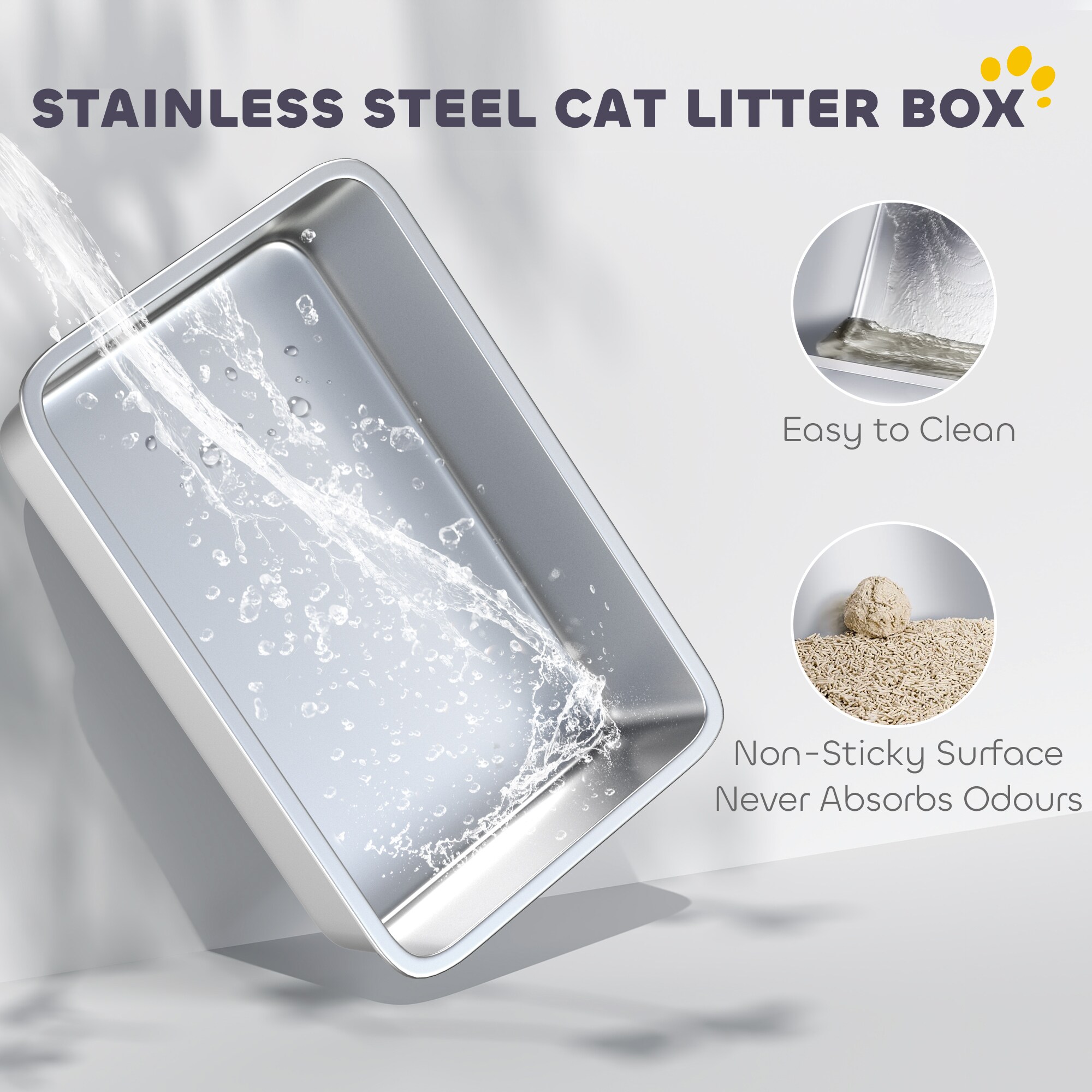 LUXEYARD DS-J-P402223-T3971 Cat-Litter-Box - View #5