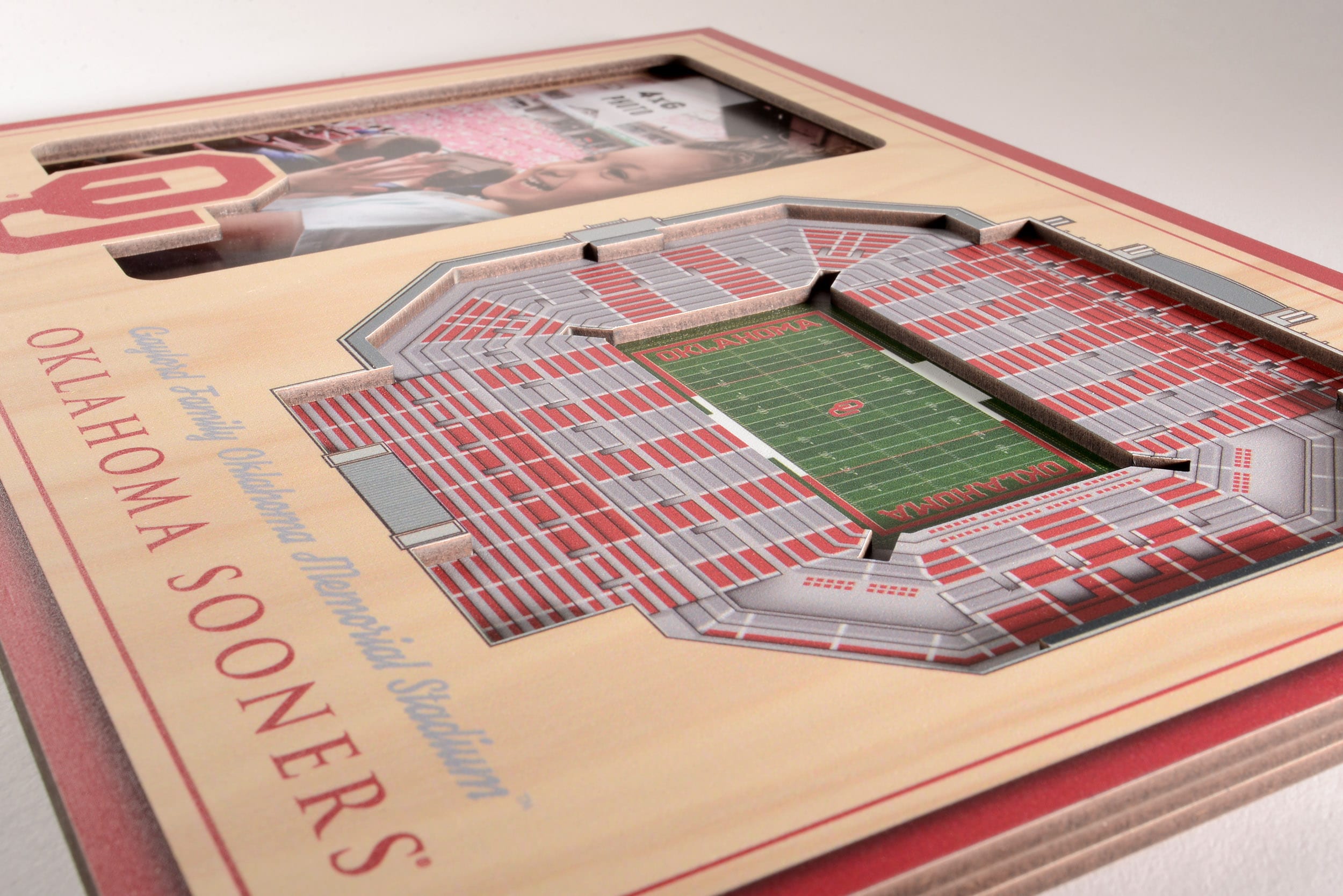 StadiumViews 9025184 Picture-Frames - View #3