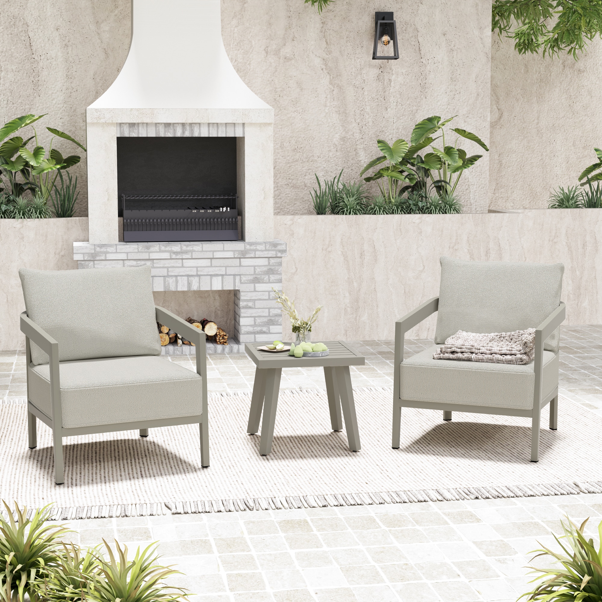  EL-SF3-GG-J1-WL3 Patio-Conversation-Sets - View #6