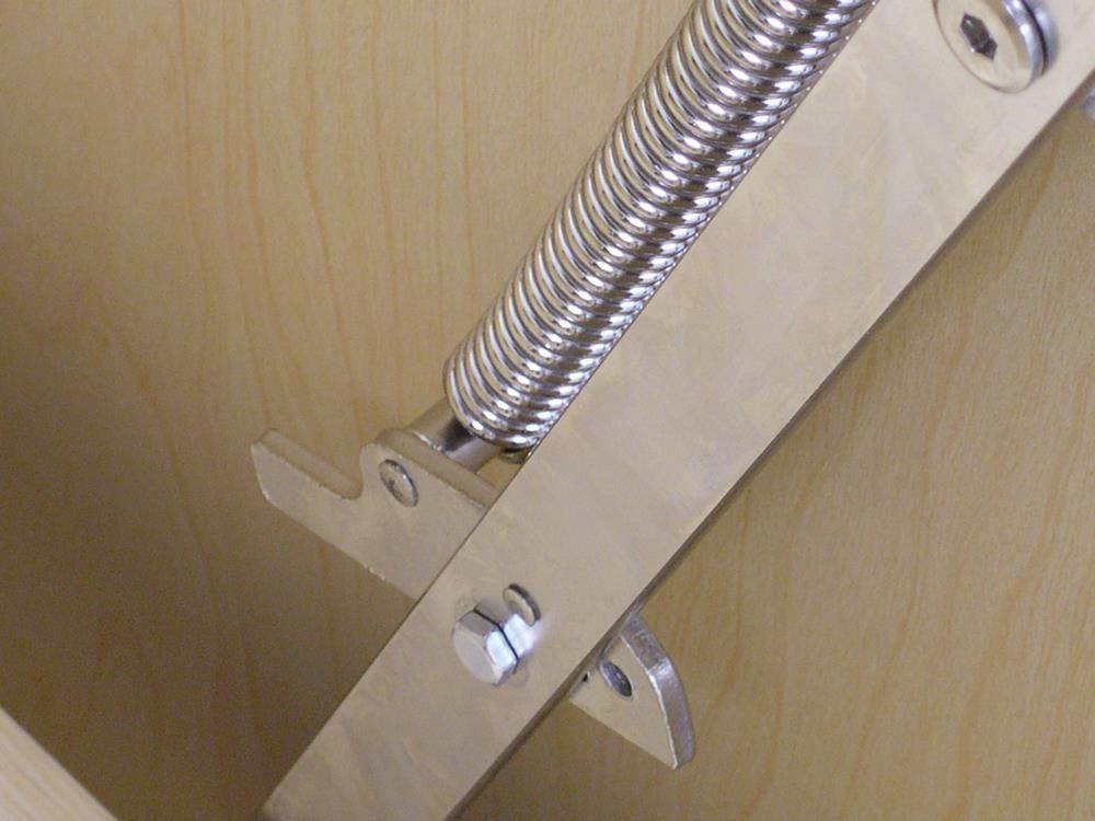 Rev-A-Shelf ML-WNHDSCOG-18FL Pull-Out-Cabinet-Baskets - View #8