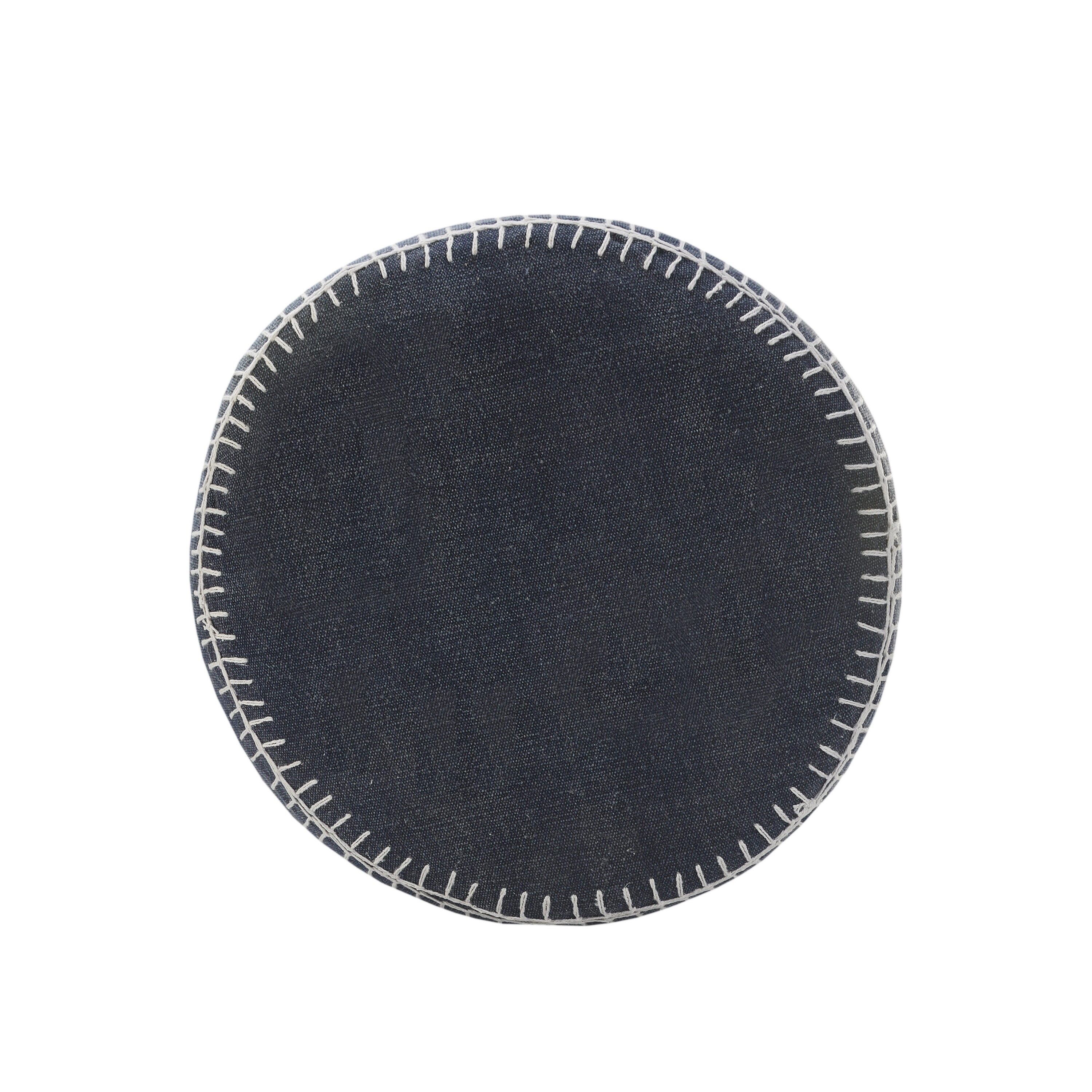 LR Home 1829A0084934J8 Indoor-Ottomans - View #3