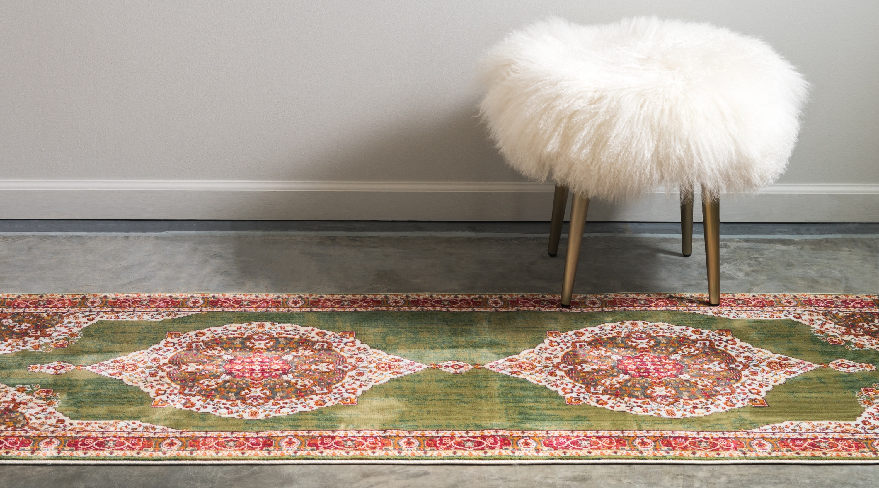 Unique Loom 3140267 rugs - View #4