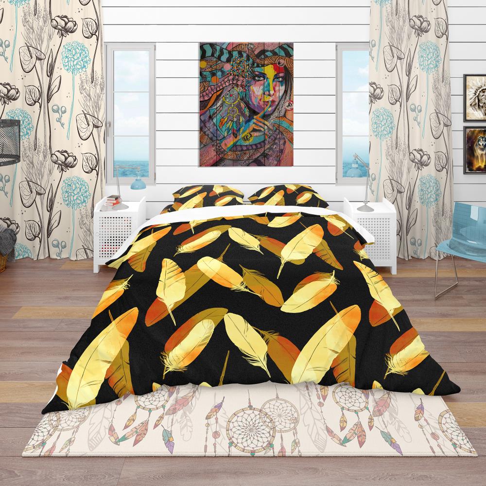 Designart BED18618-Q bedding - View #2