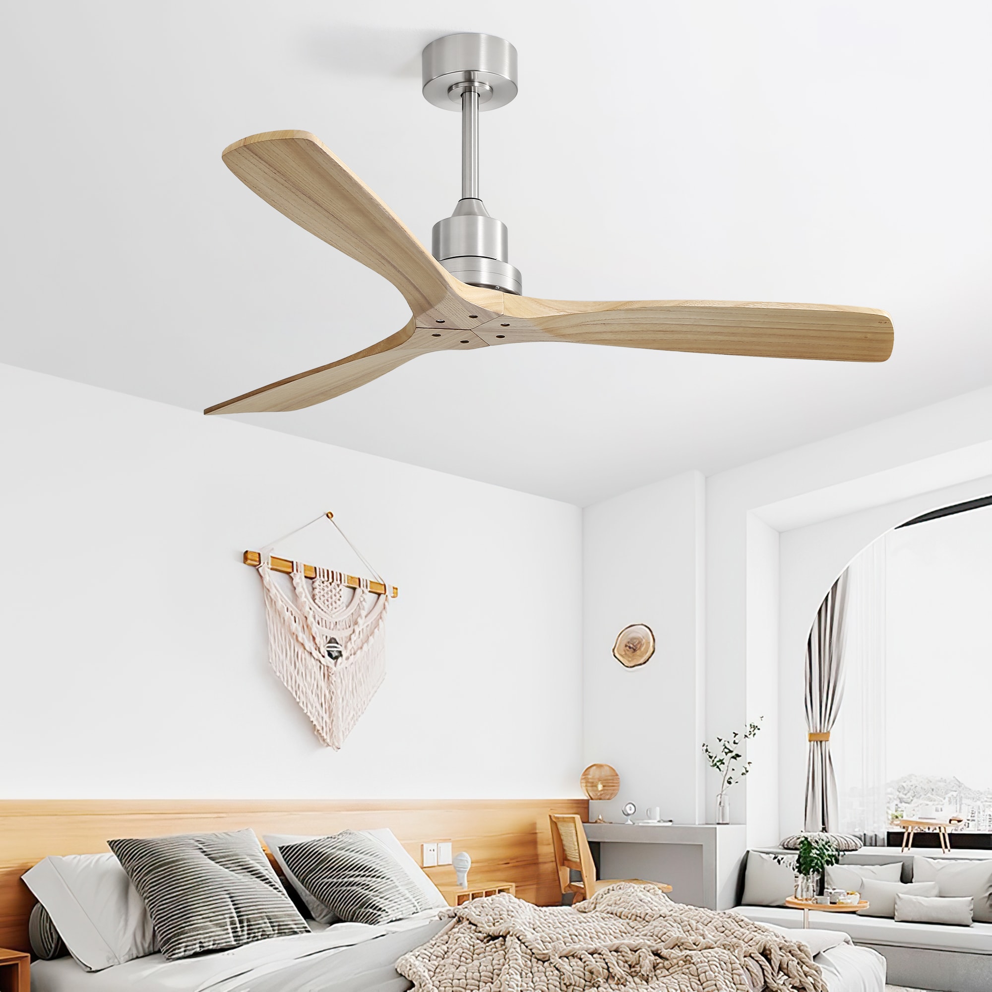 Bayfeve BFXB-5204ADKGDXXX Ceiling-Fans - View #6