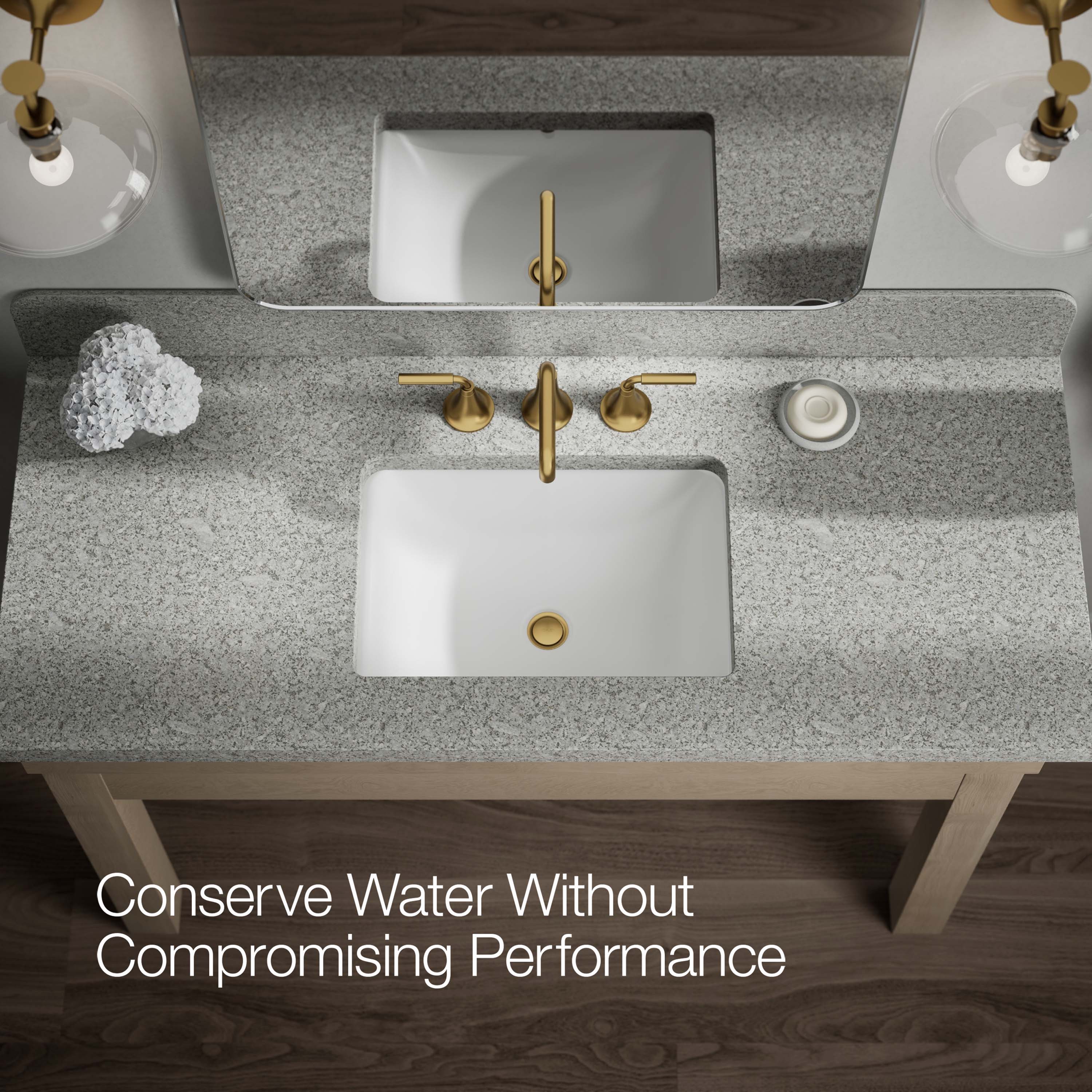 KOHLER 27416-4-2MB Lavatory-Faucets - View #9