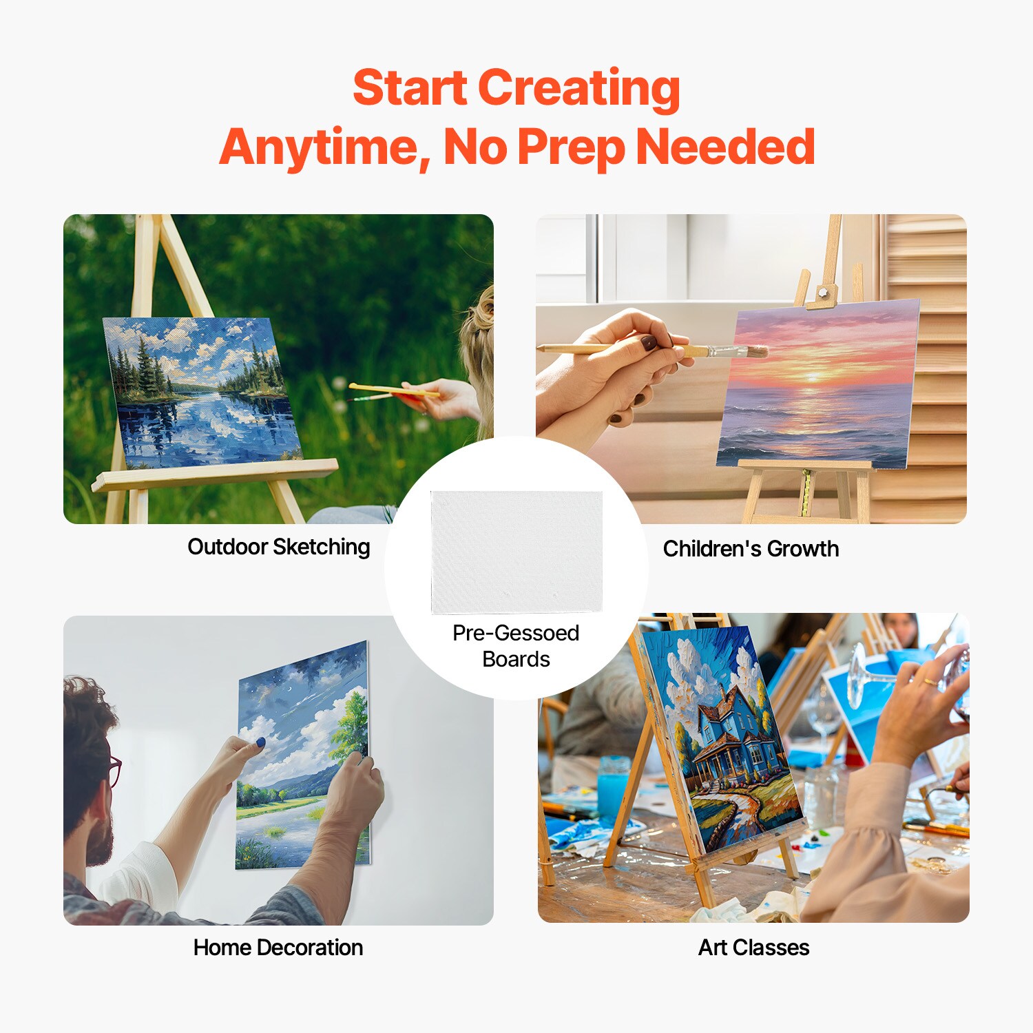 VEVOR HHFB1216INCHP3A2SV0 Drop-Cloths - View #7