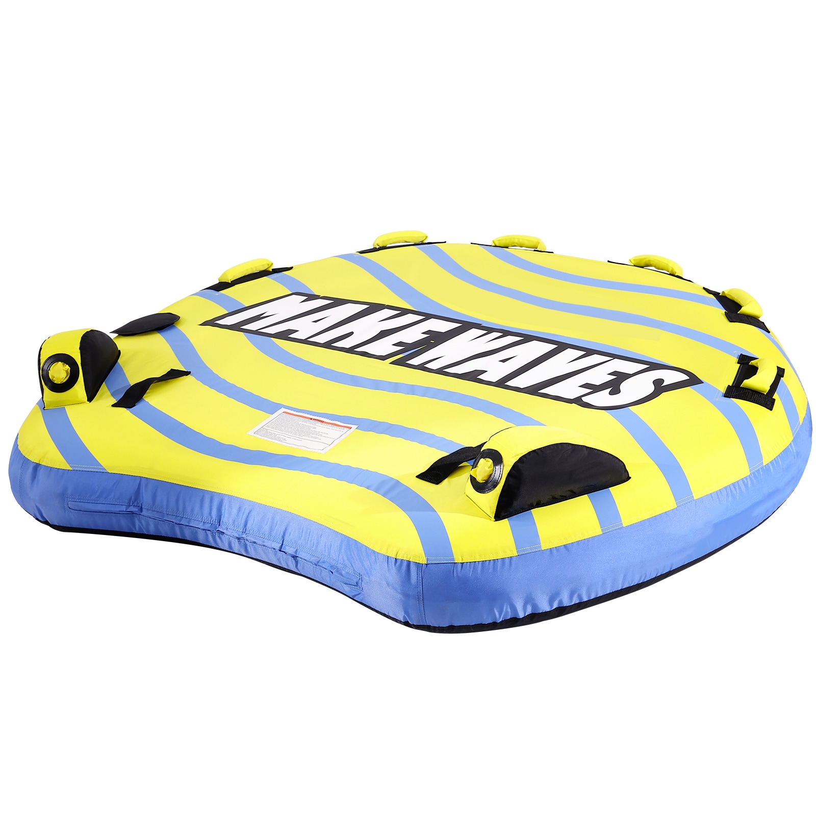 VEVOR SCCQTLPDDX3R01823V0 Aquatic-Sports - View #9