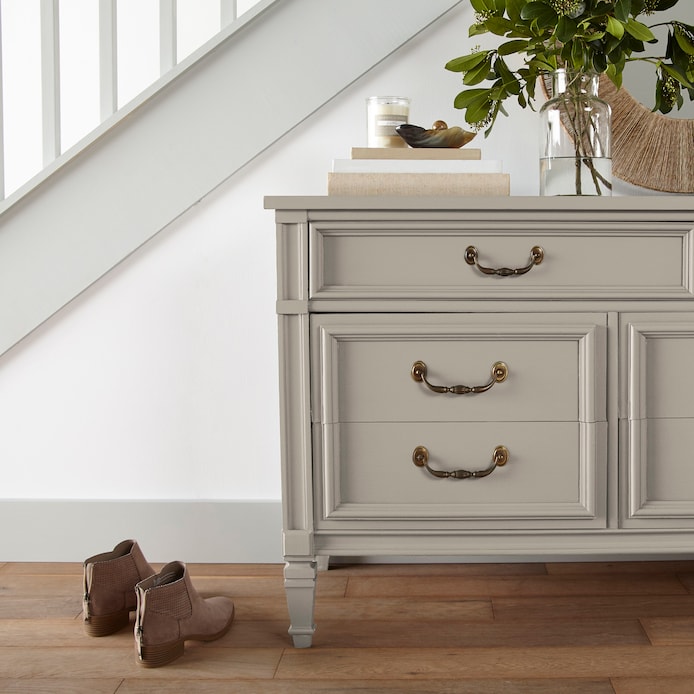 Shop Magnolia Home Chalk Style Paint Project Collection - Off
