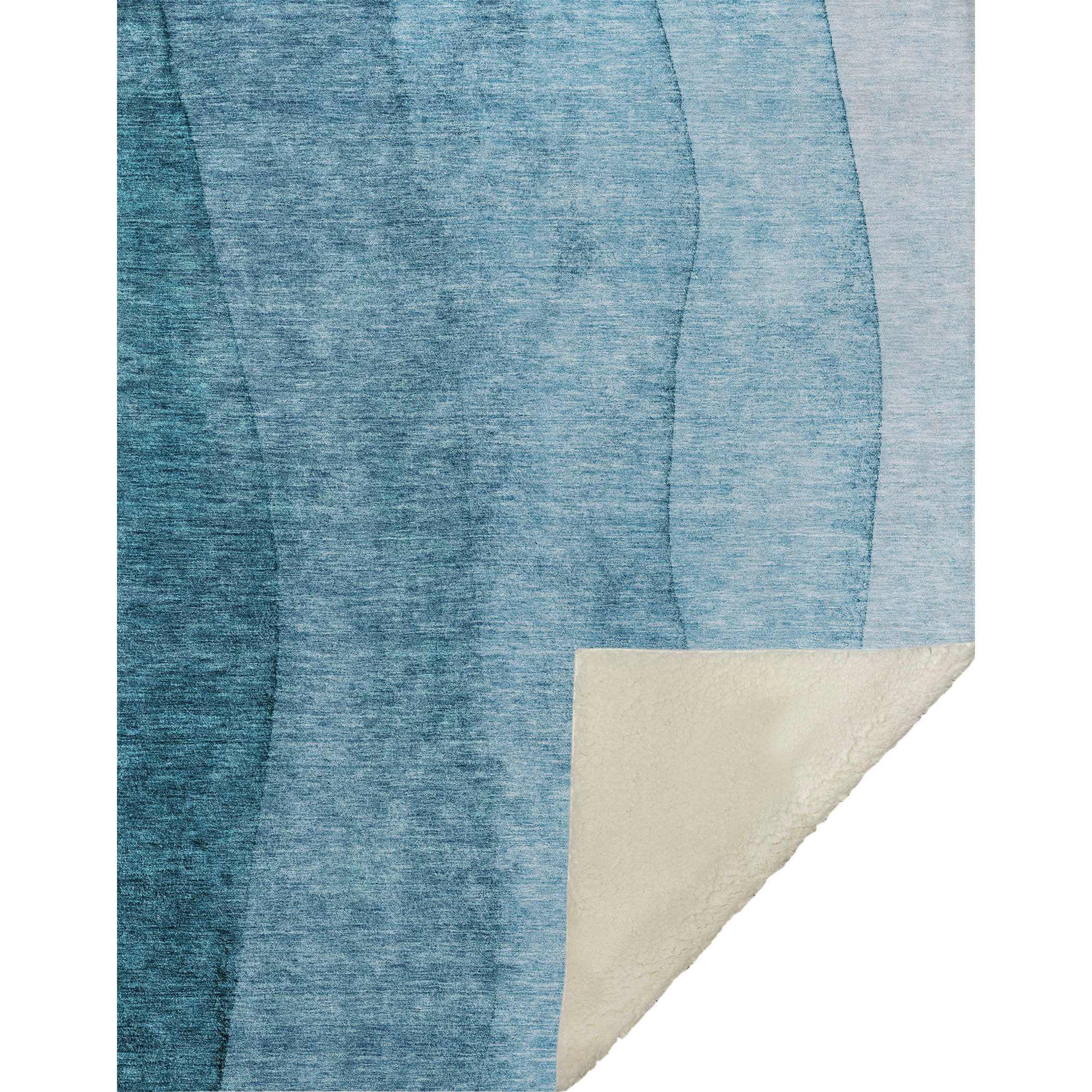 Addison Rugs ASB690 Blankets-And-Throws - View #2