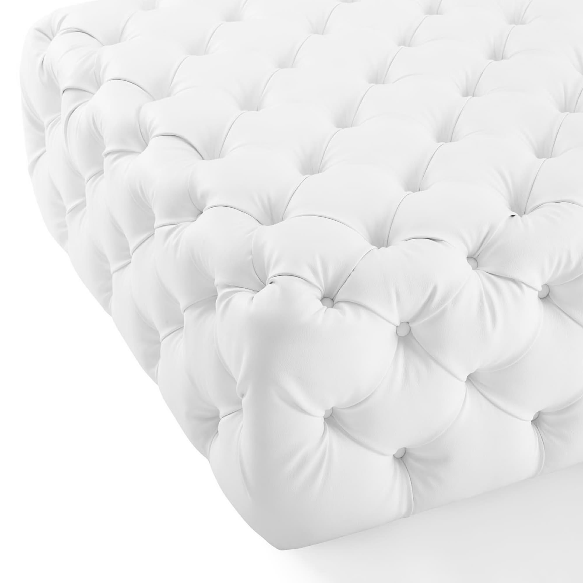 Modway EEI-3773-WHI Indoor-Ottomans - View #4