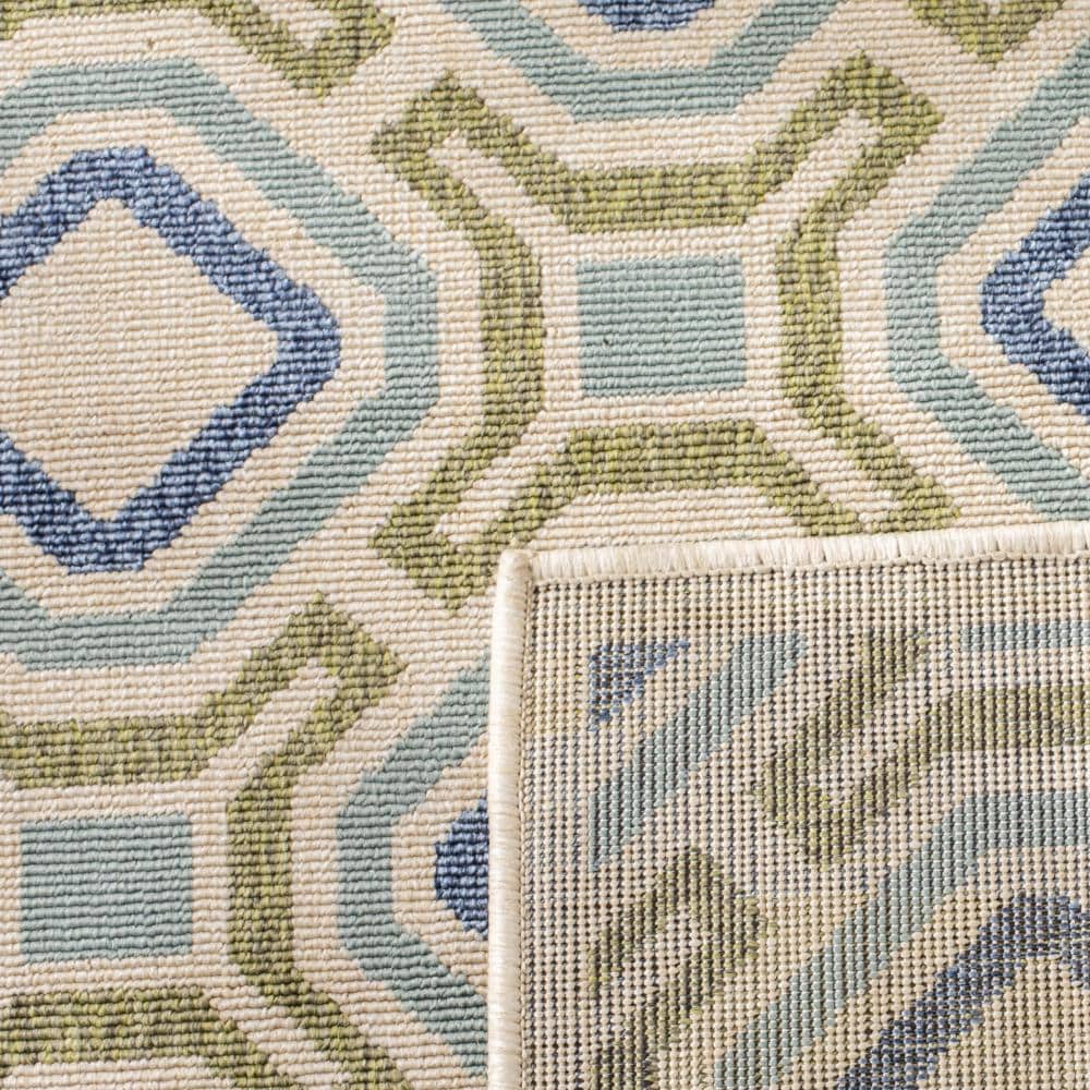Safavieh VER089-0614-5 rugs - View #4