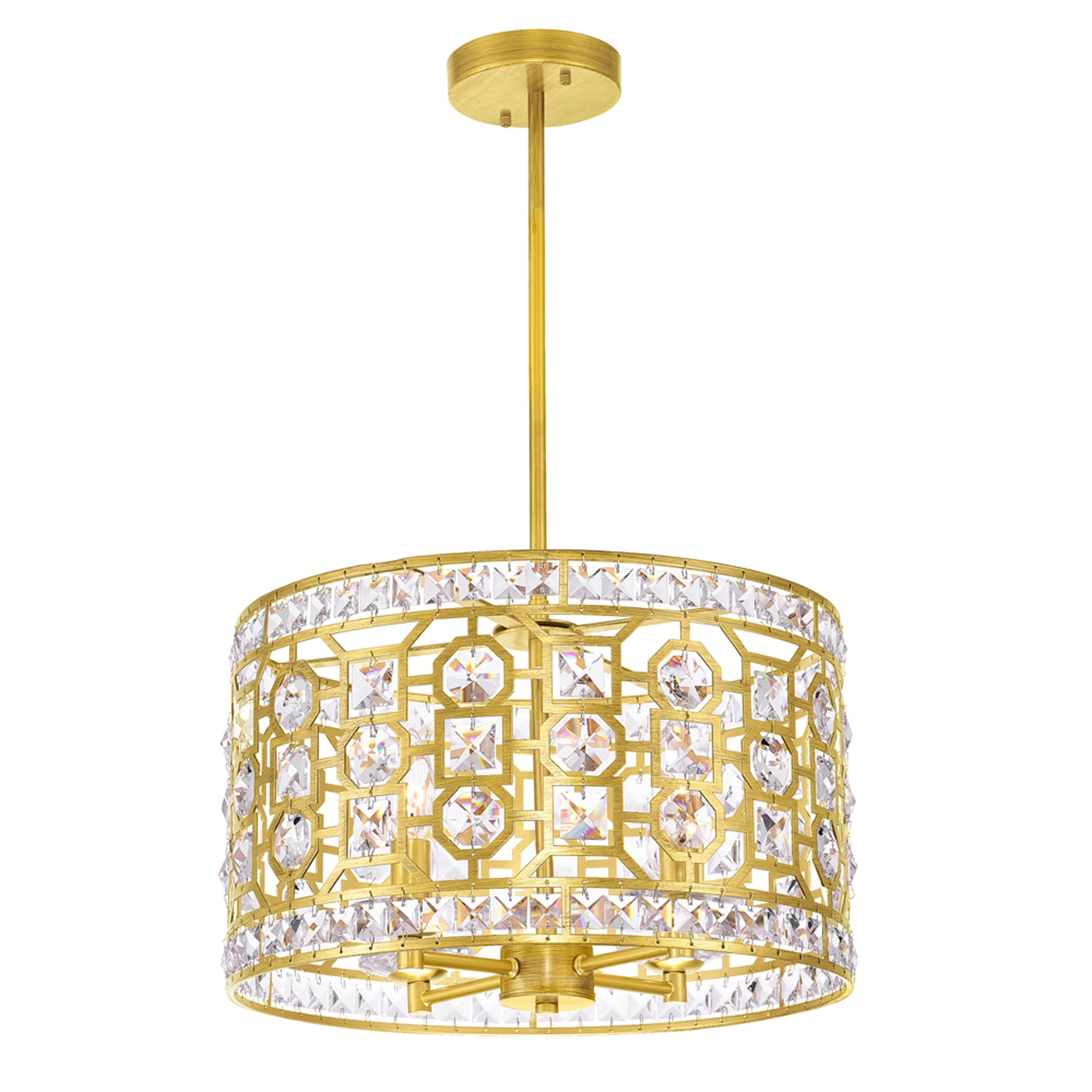 CWI Lighting 1026P16-4-193 b090015 - View #3