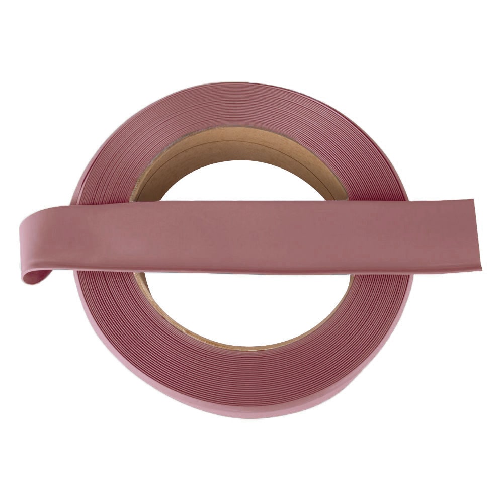 Flexco Plum Pudding 0.08-in T x 4-in W x 1440-in L Vinyl Wall Base