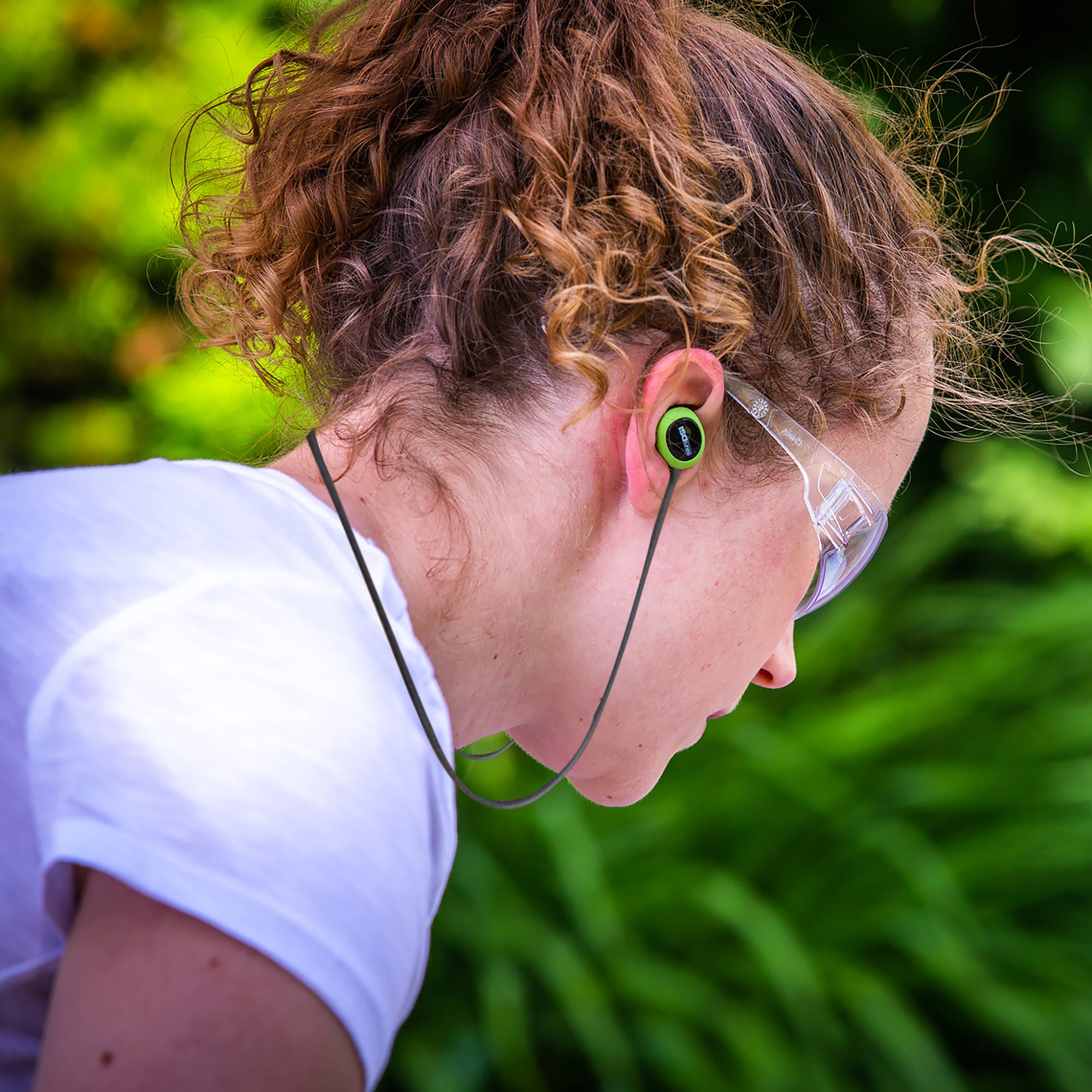 ISOtunes IT-81 Hearing-Protection - View #4