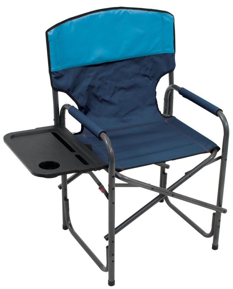 RIO Brands Folding Camping Chair in the Beach & Camping Chairs ...