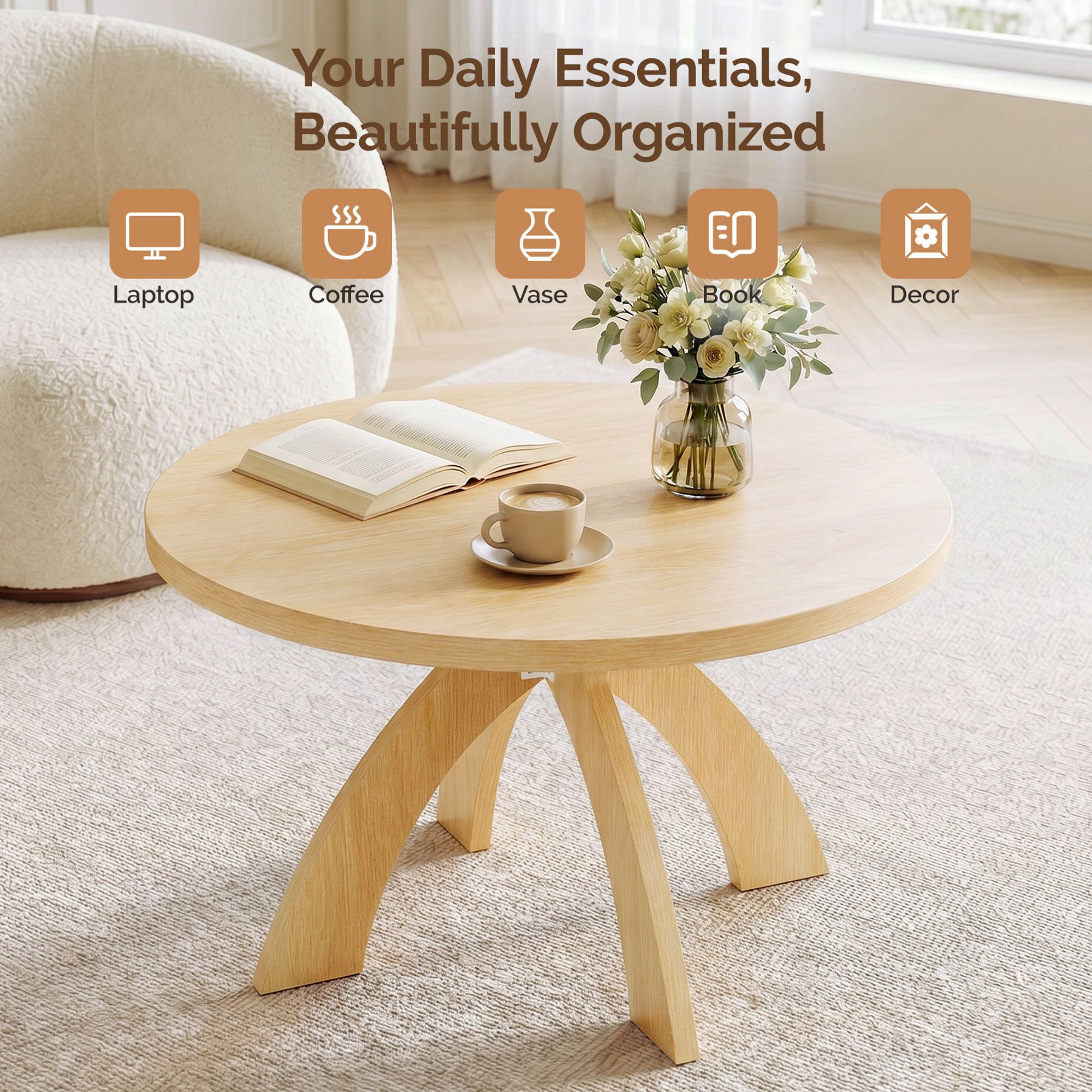 Winado 1-G52011700 Coffee-Tables - View #4