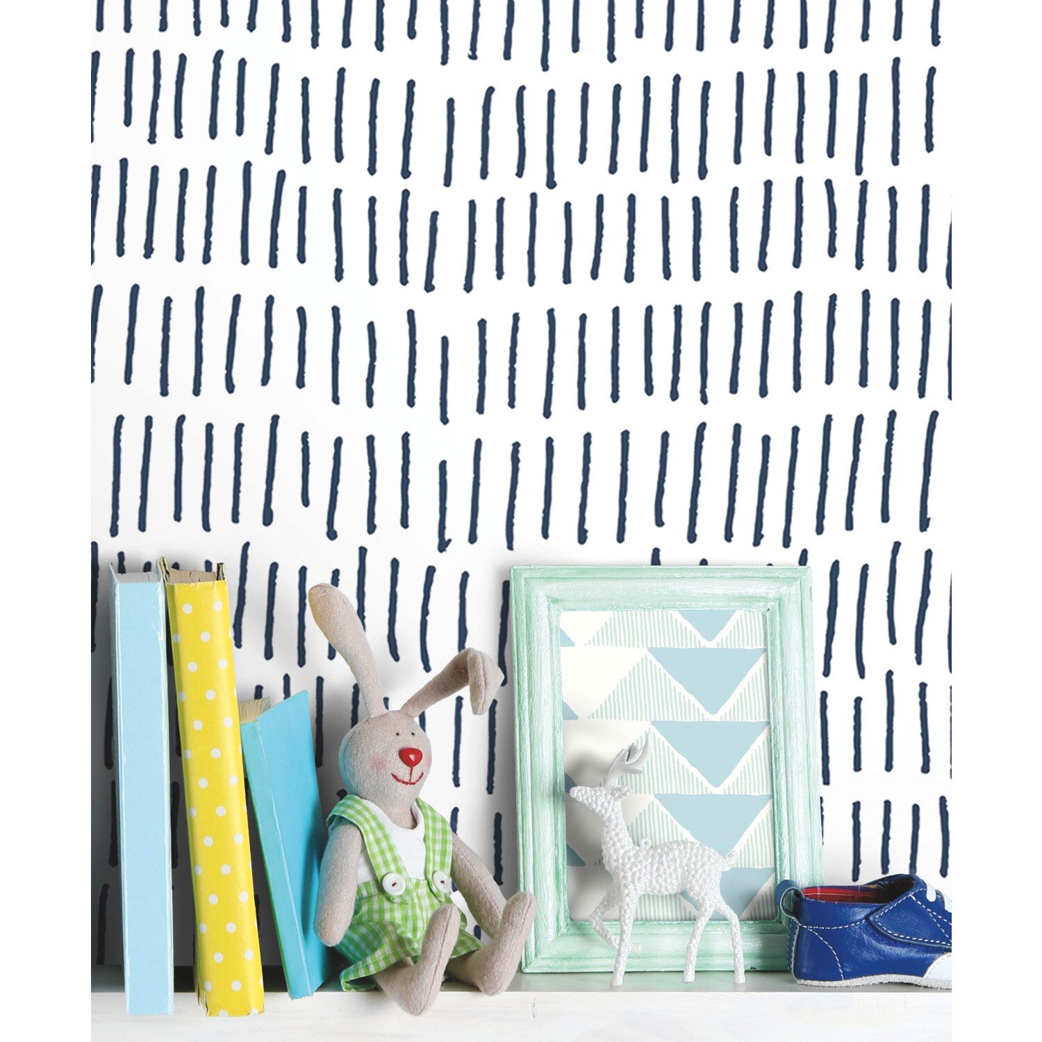 RoomMates RMK11611WP wallpaper - View #4