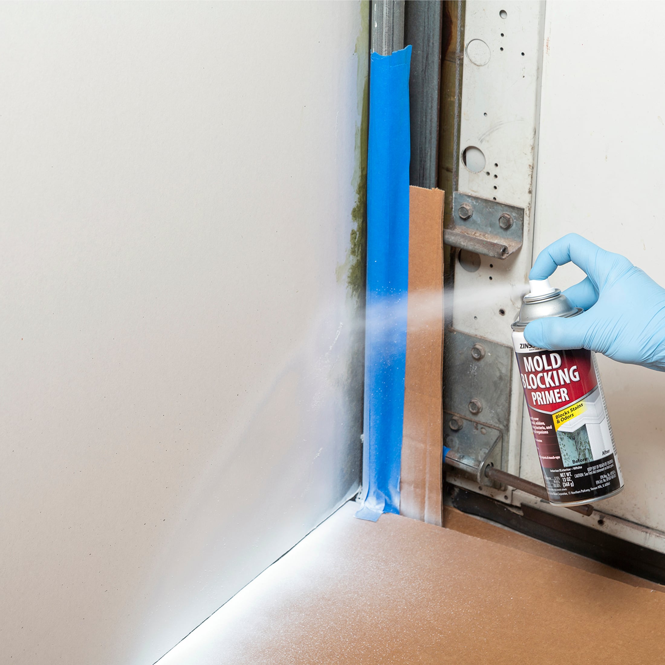 Zinsser 287512SOS Spray-Paint - View #4