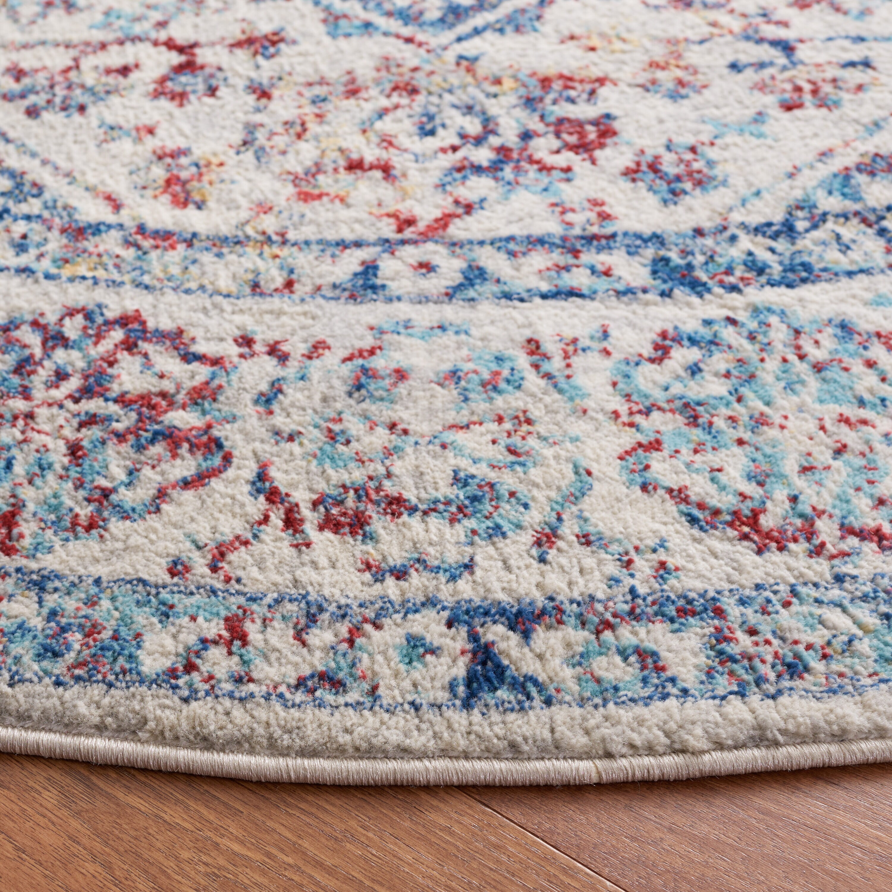 Safavieh BNT832B-5R rugs - View #3