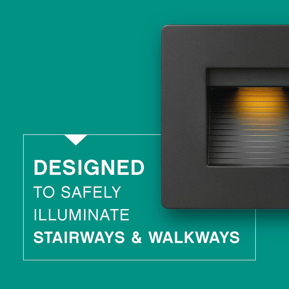 Hinkley 58506SK3K Deck-Lights - View #2