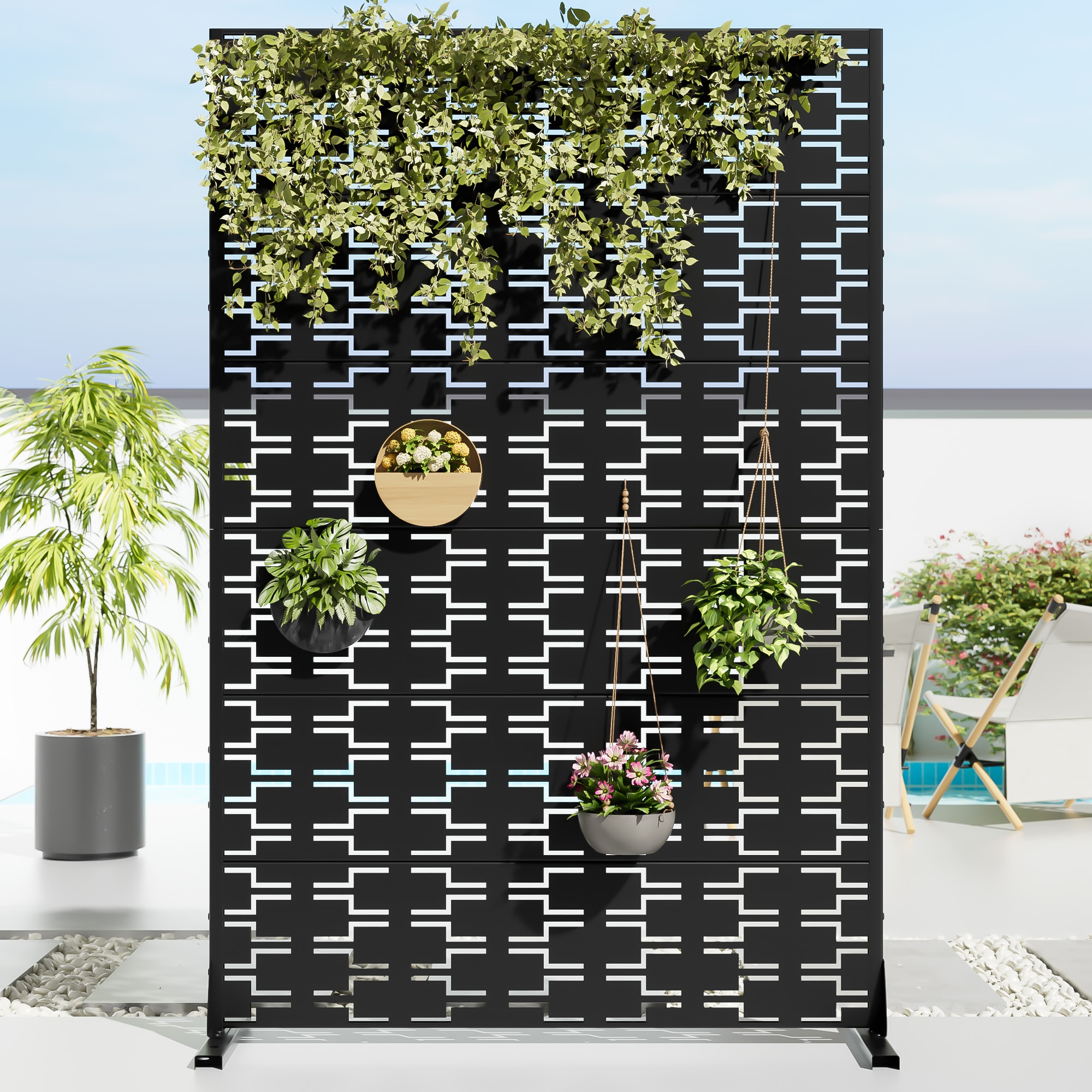 Vynxaria LS0505-GE040196  - View #2