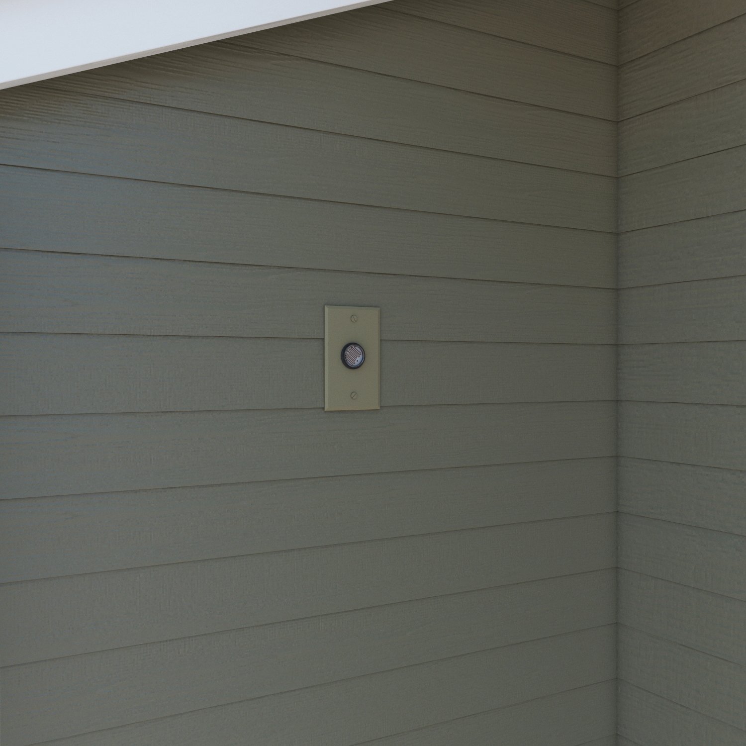 TORK RKP301 Outdoor-Motion-Light-Sensor-Adapters - View #3