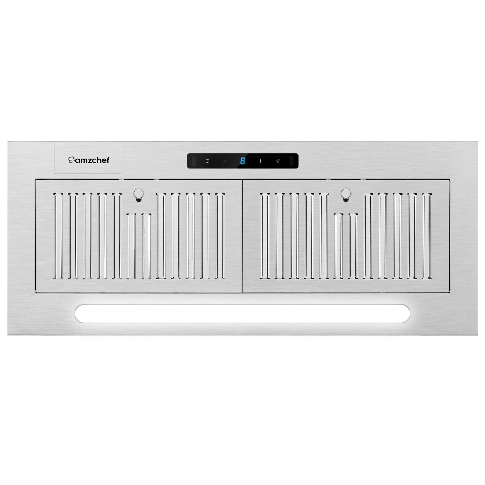 amzchef UL-21BILS30-TS-ST Undercabinet-Range-Hoods - View #8