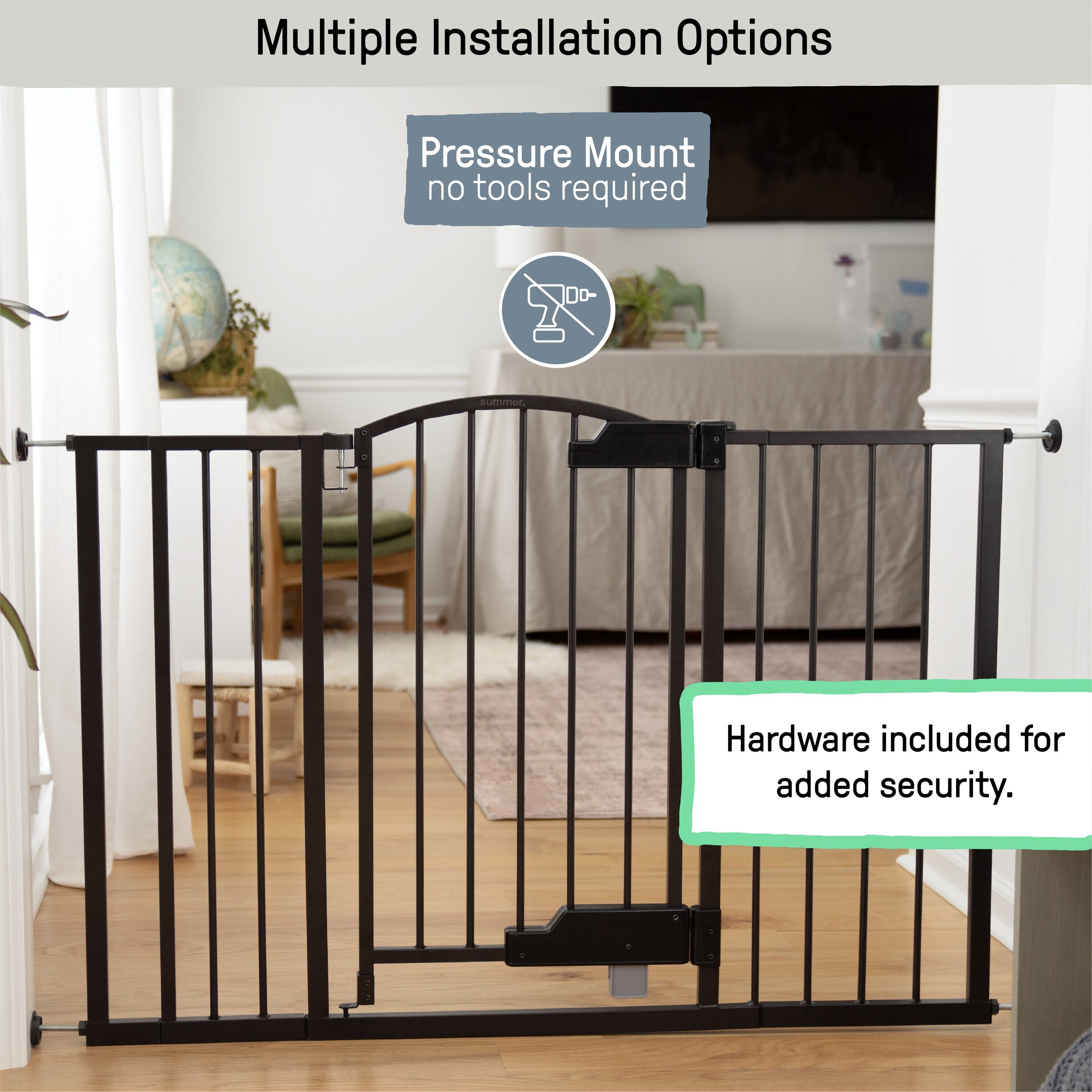 Ingenuity 17024 Pet-Gates - View #4