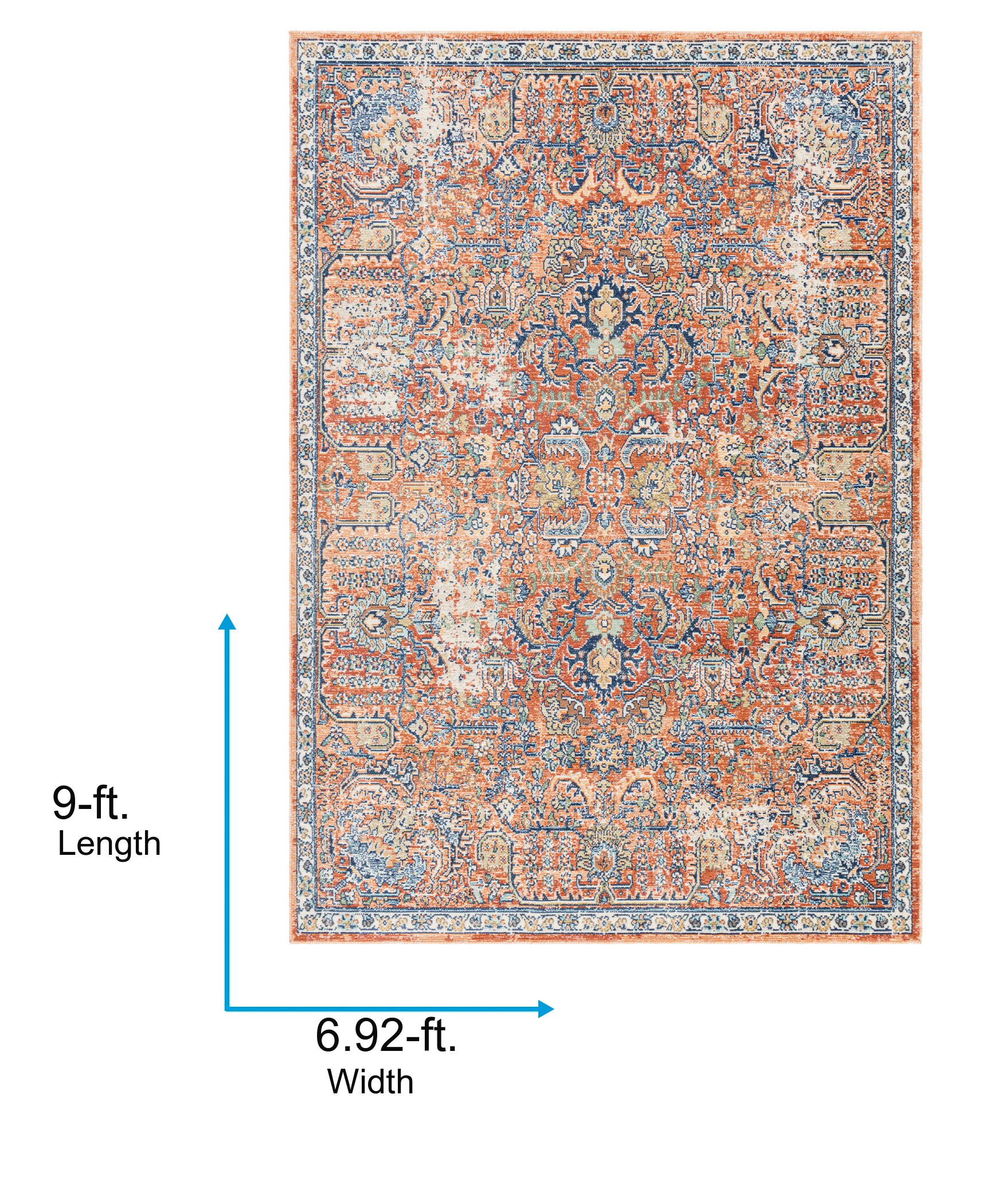 Livabliss BDM2349-6119 rugs - View #11