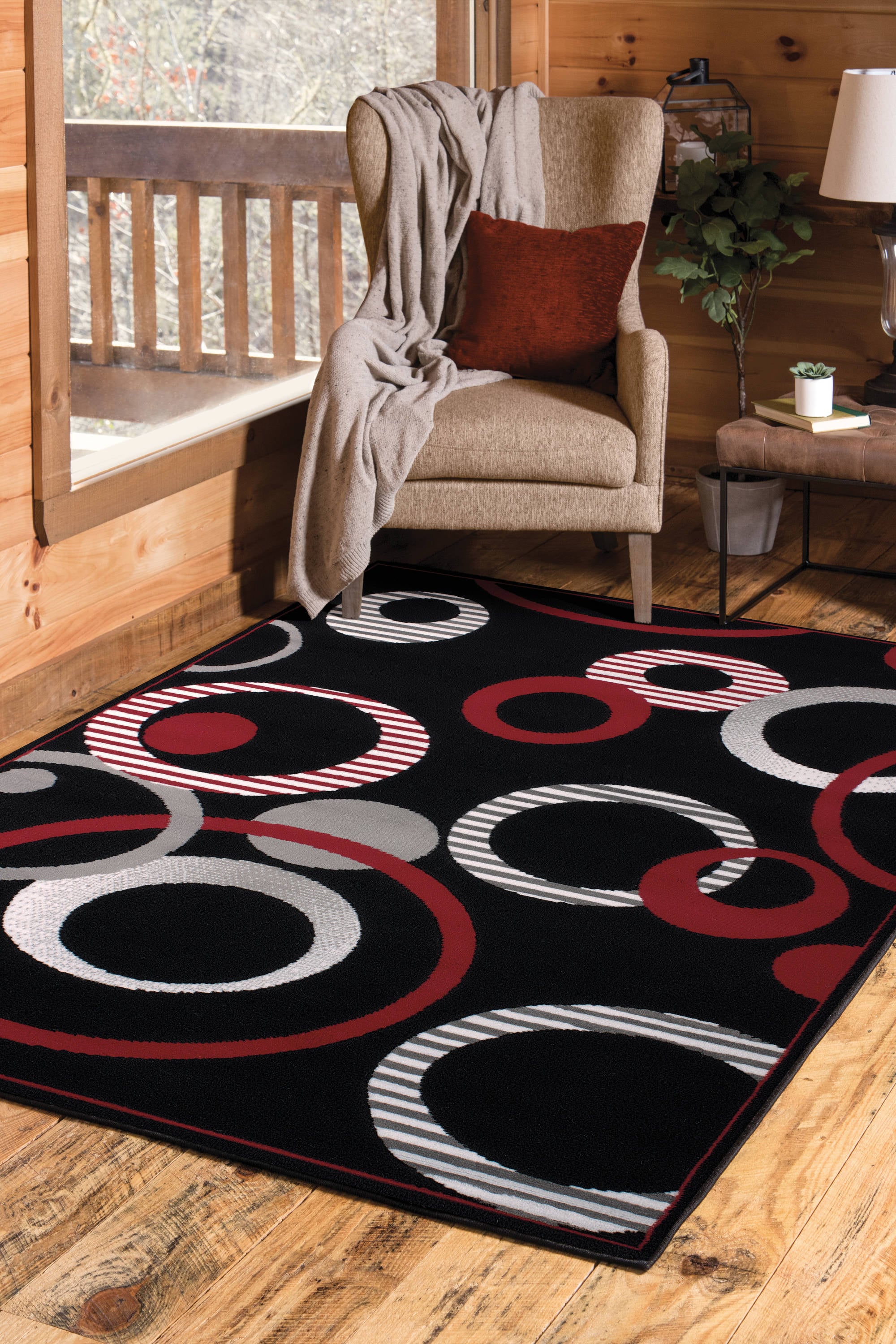 United Weavers Of America 851 10470 28A rugs - View #3