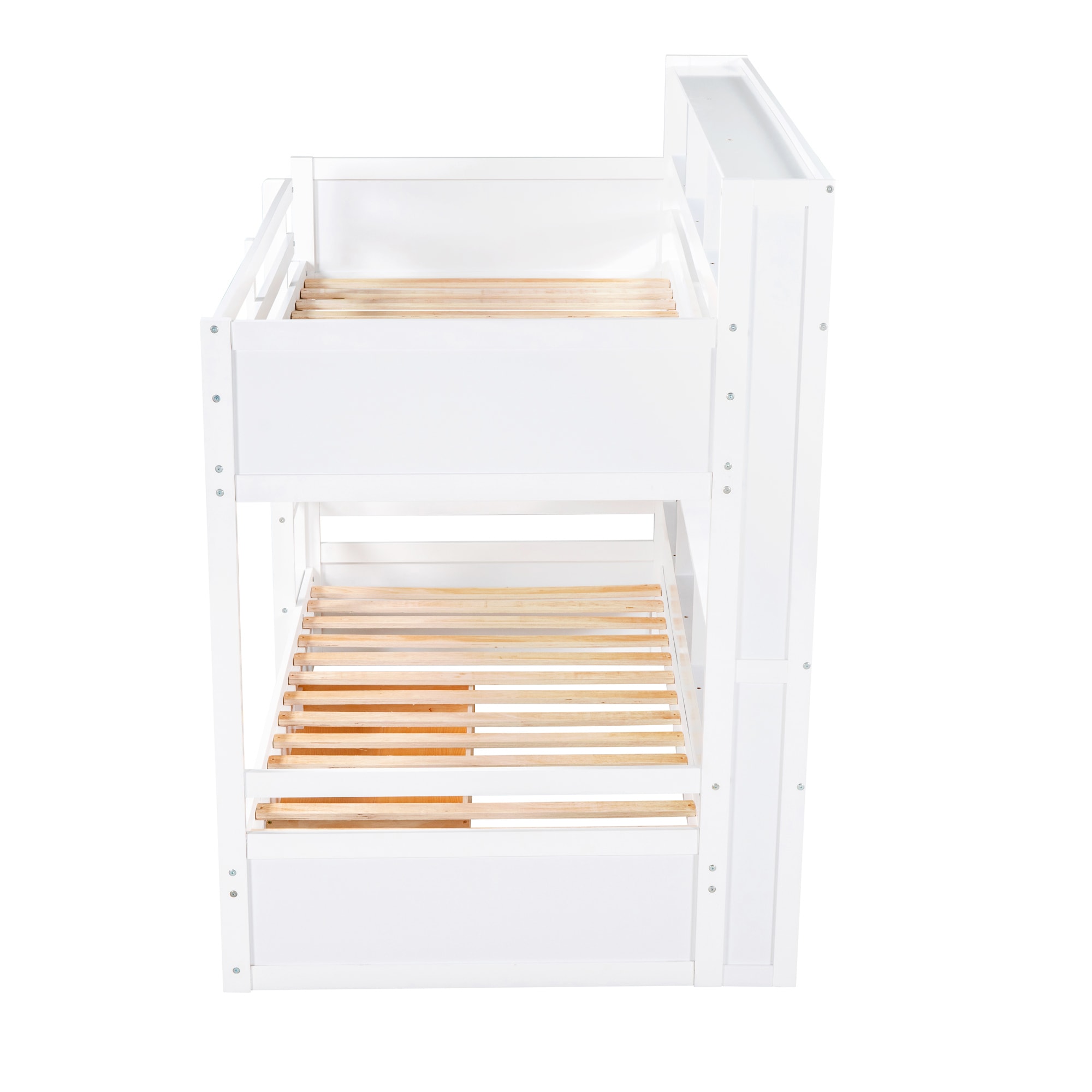 Qualler BWM000519K Bunk-Beds - View #5