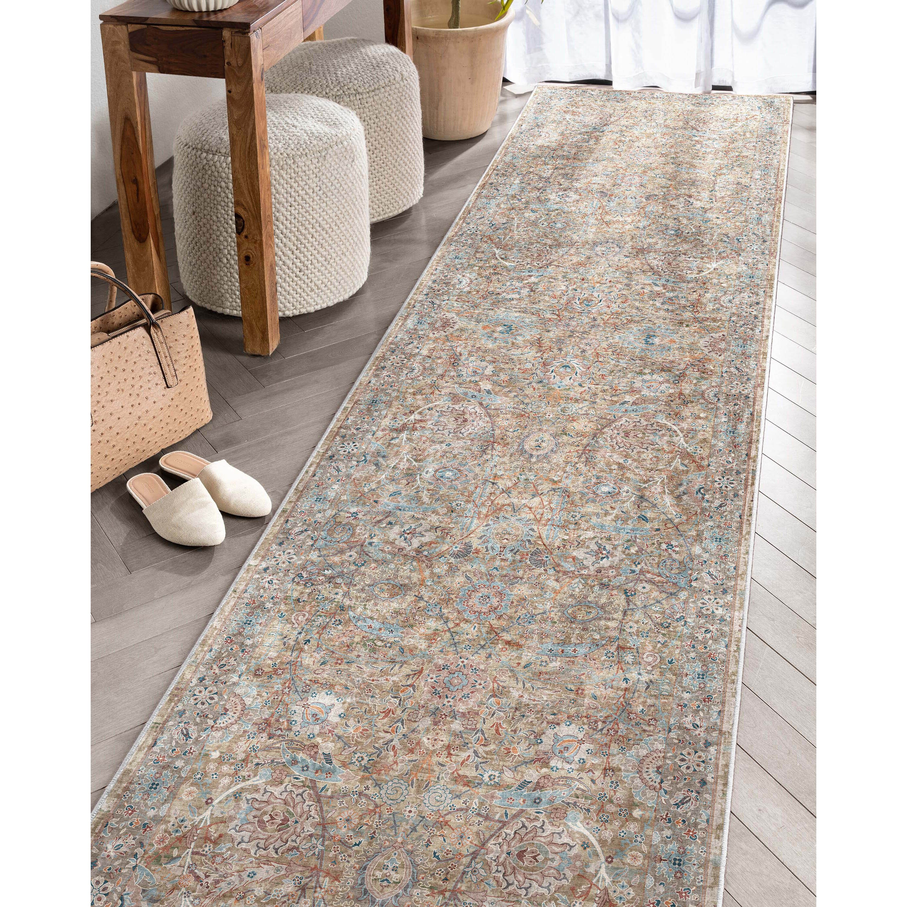 Well Woven W-AS-03A-2L rugs - View #6