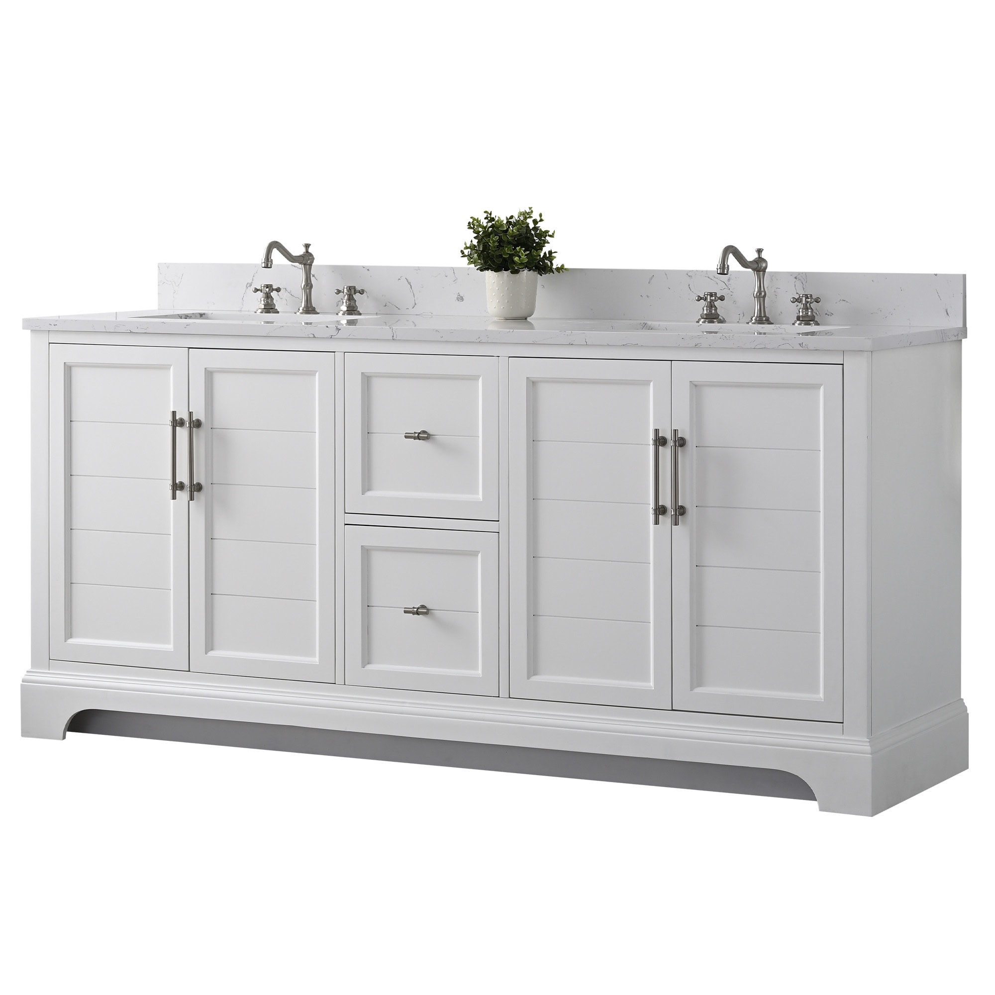 Vanity Art VA5072-DW Bath-Vanity-Combo - View #6