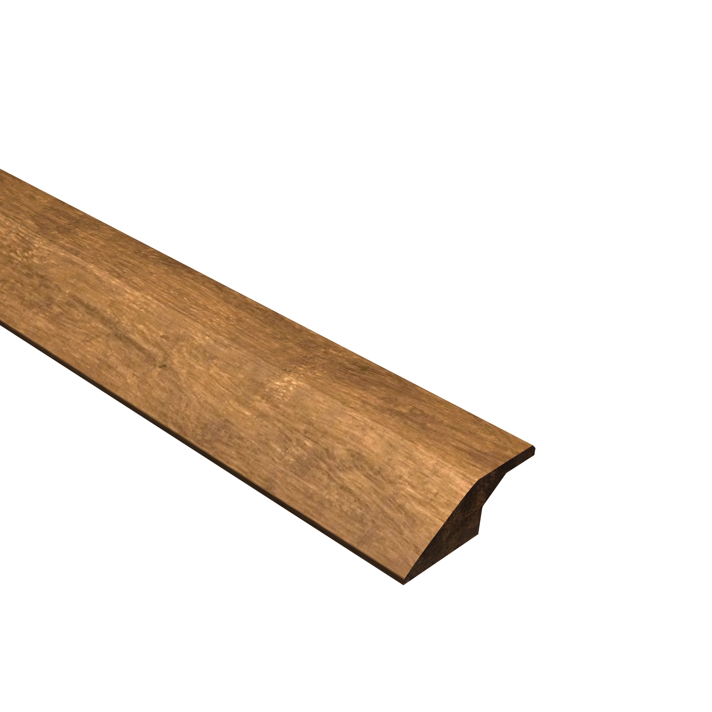 CALI 7104001913 Bamboo Java 0.88-in T x 2.38-in W x 72-in L Solid wood Reducer