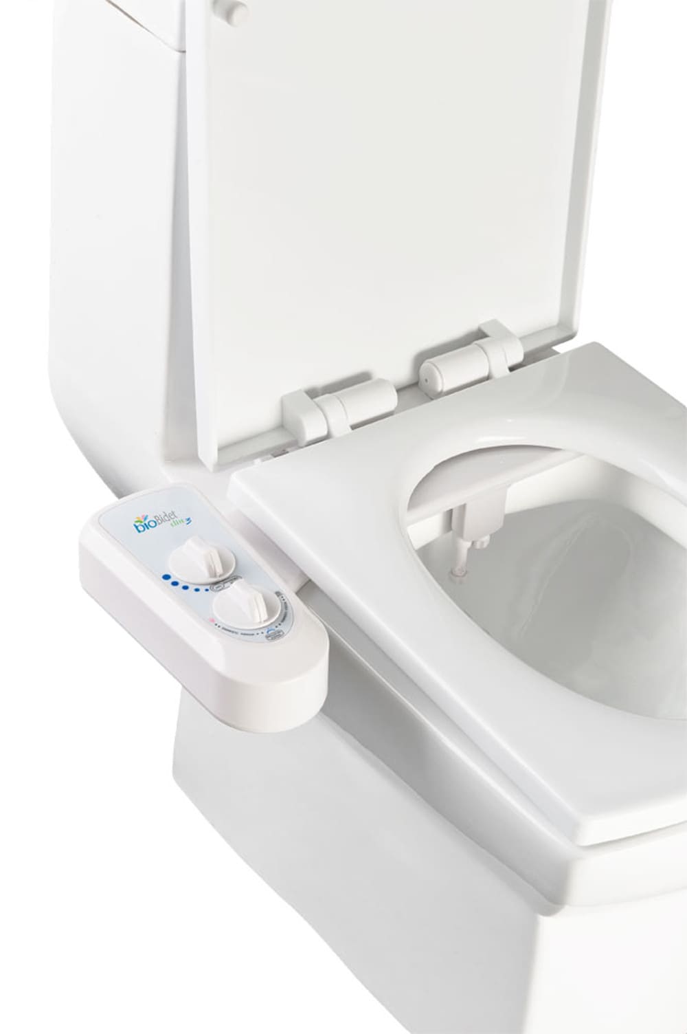 Bio Bidet ELITE 3 Bidet-Attachments - View #7