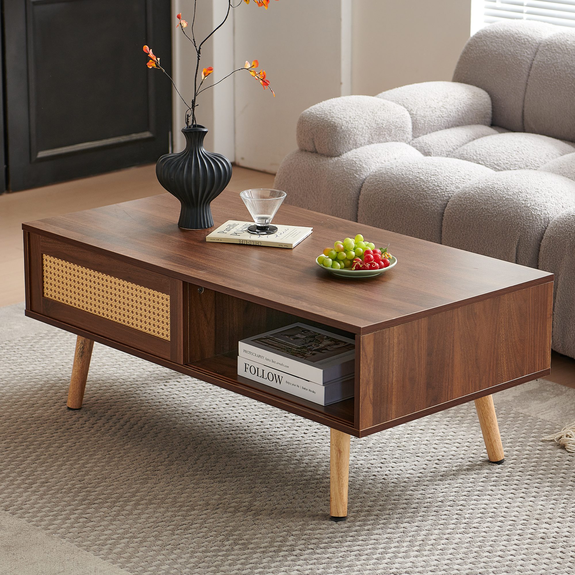 Dexmalle W1265P236868 Coffee-Tables - View #6