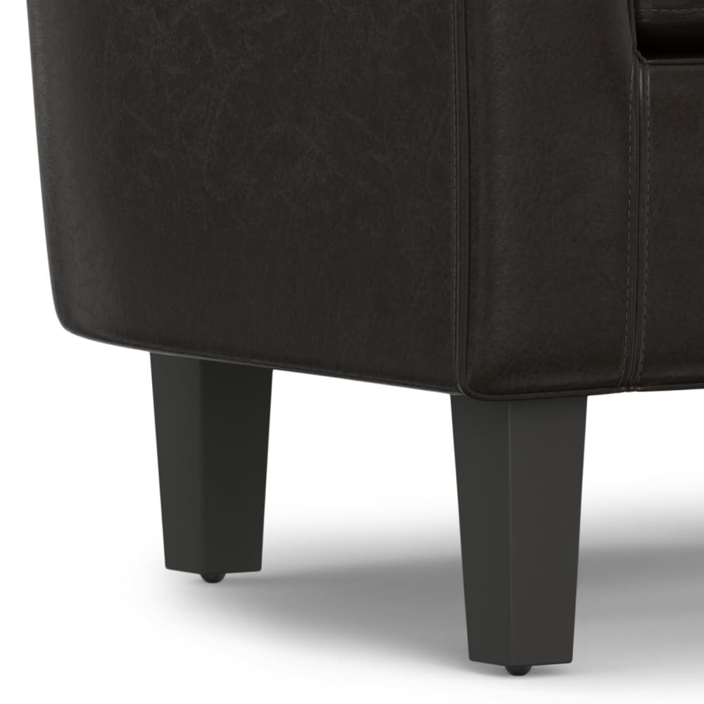 Simpli Home AXCTUB-001 chairs - View #6