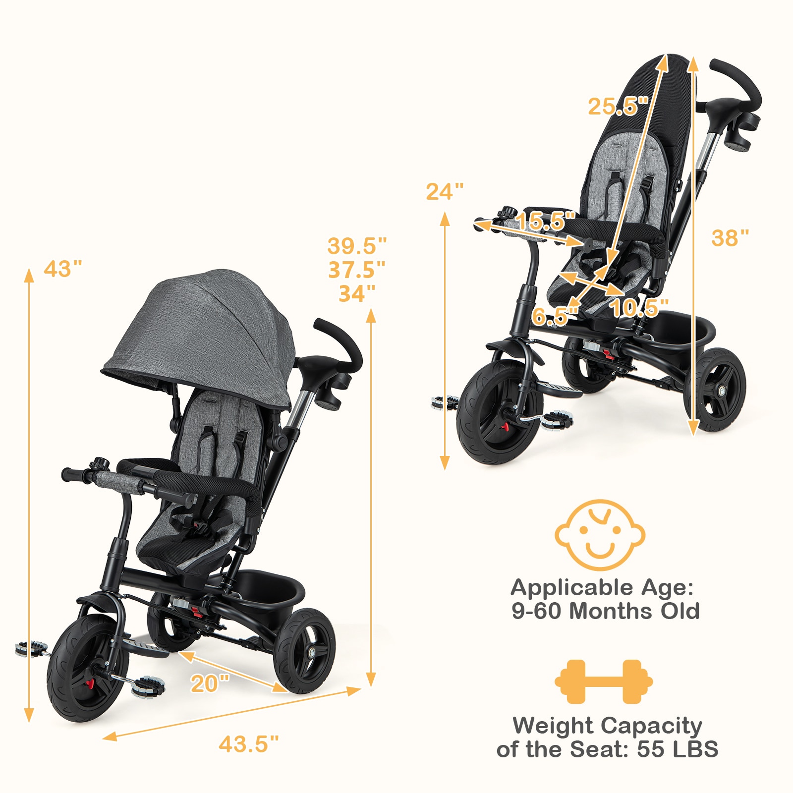 Slickblue D-CO-RG28101QT Play-Toys - View #5