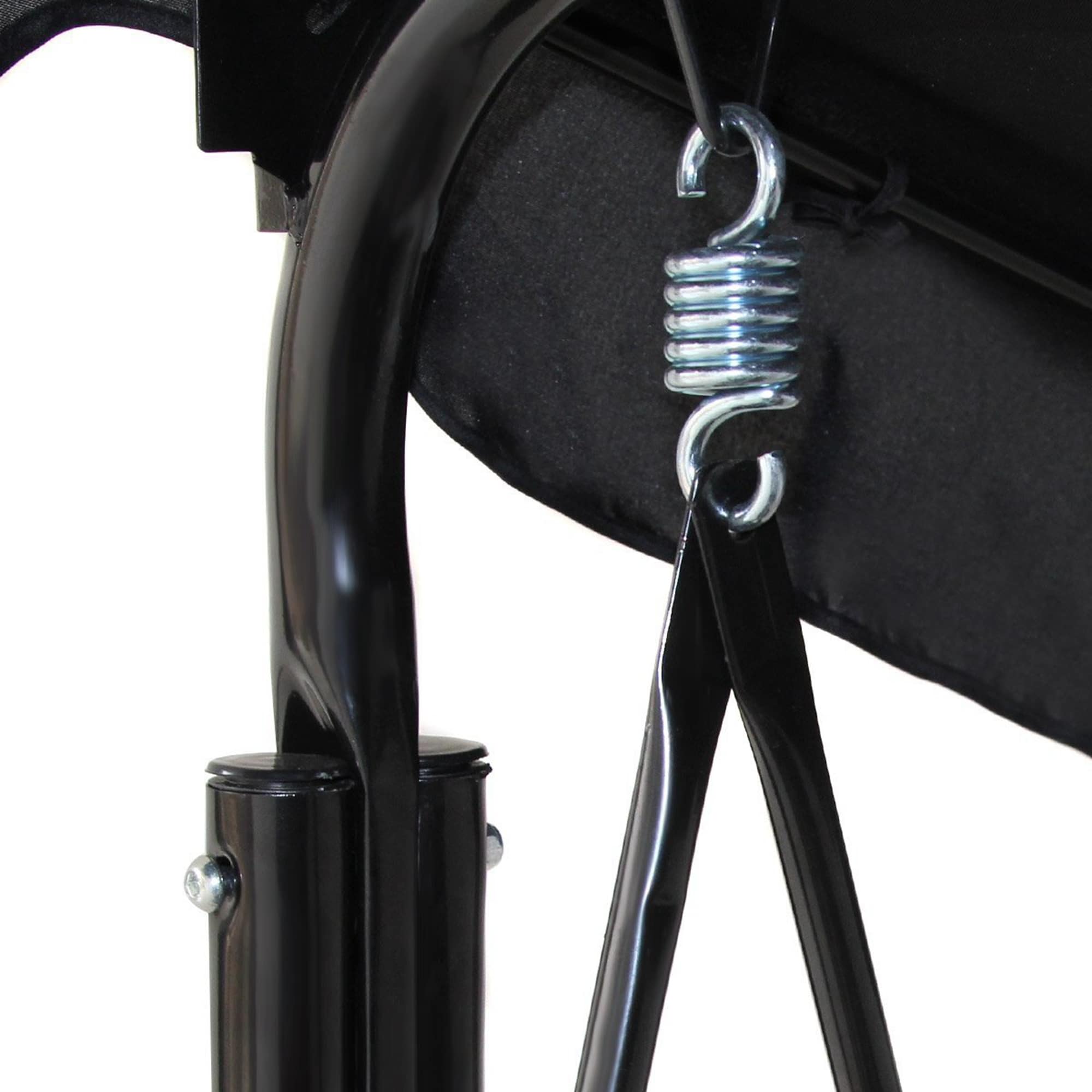 WELLFOR DOJ70492BK Swing-Gliders - View #6