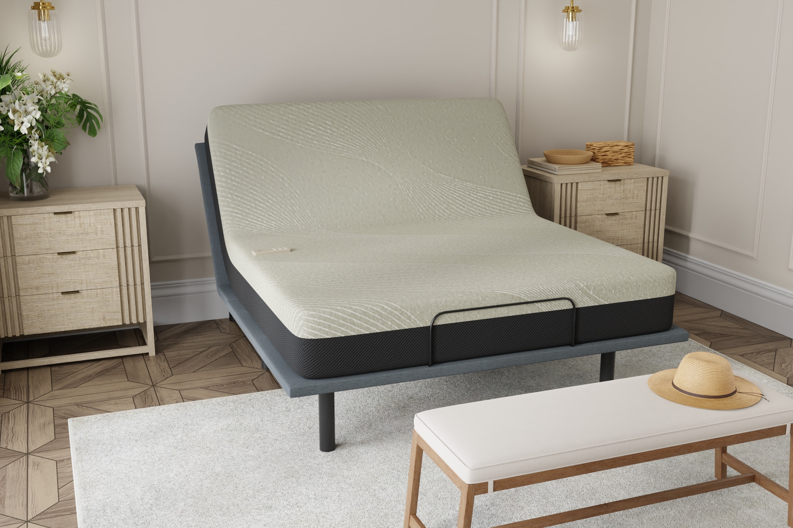 Siavonce XH64841 Mattresses-Boxsprings - View #4