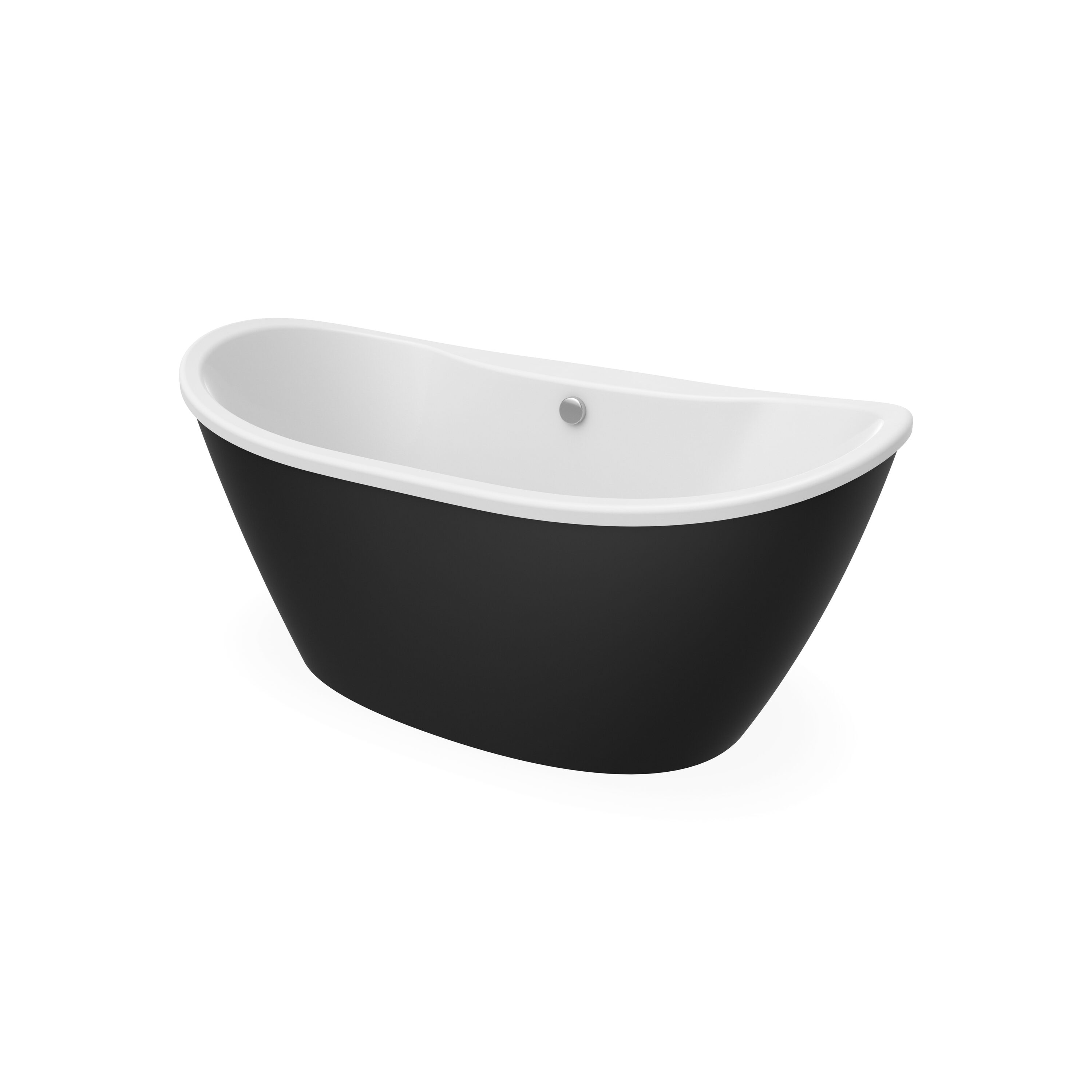 MAAX 106192-000-002-124 bathtubs - View #2