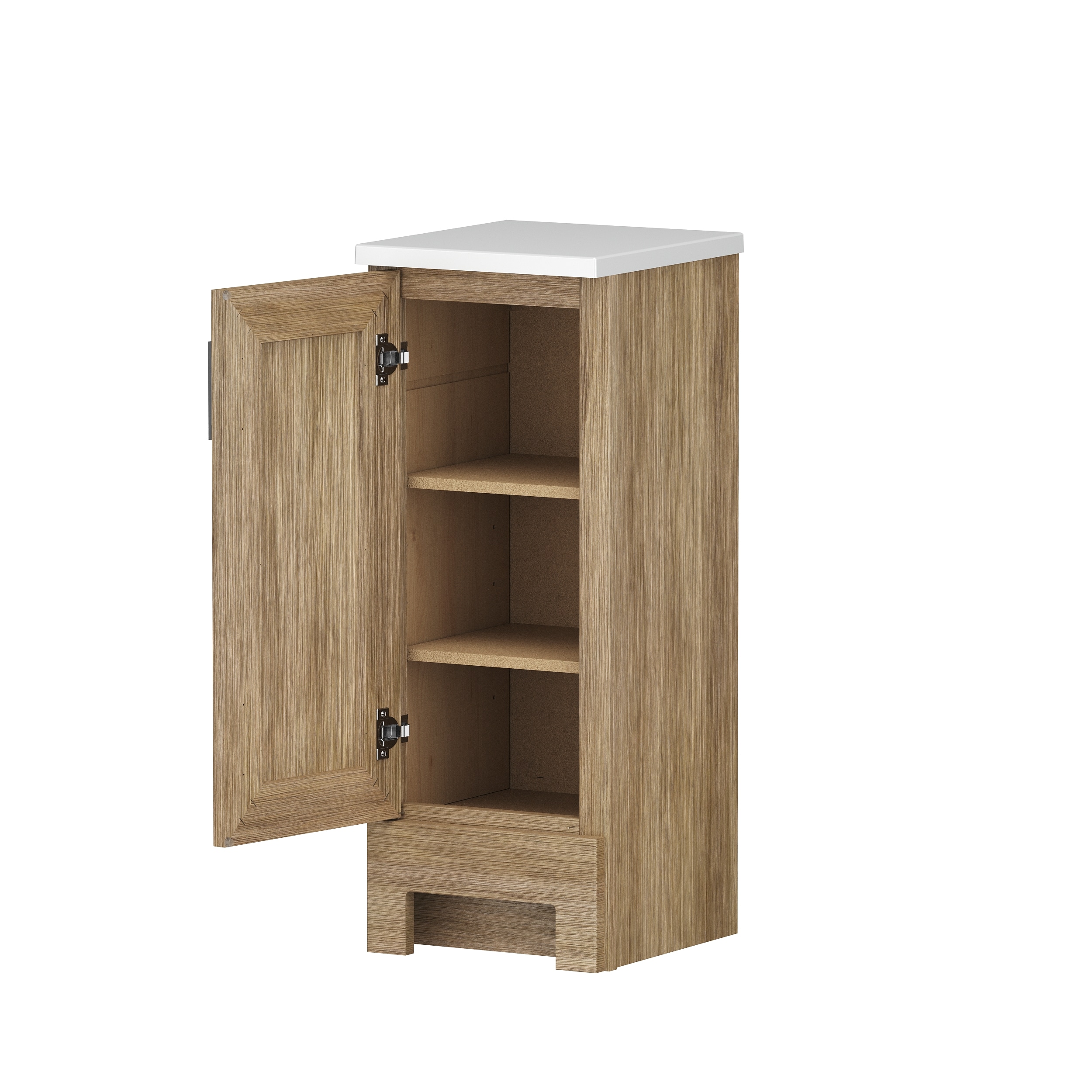 Project Source CE31T12H-SS Bath-Vanity-Combo - View #2