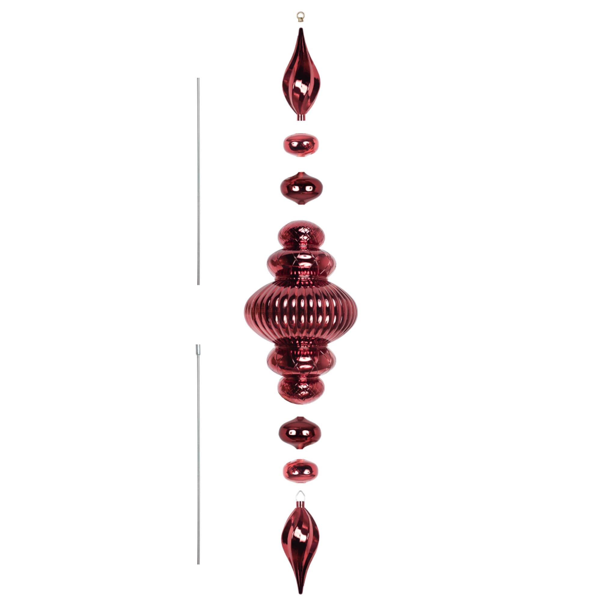 Vickerman M183888 m060040 - View #3