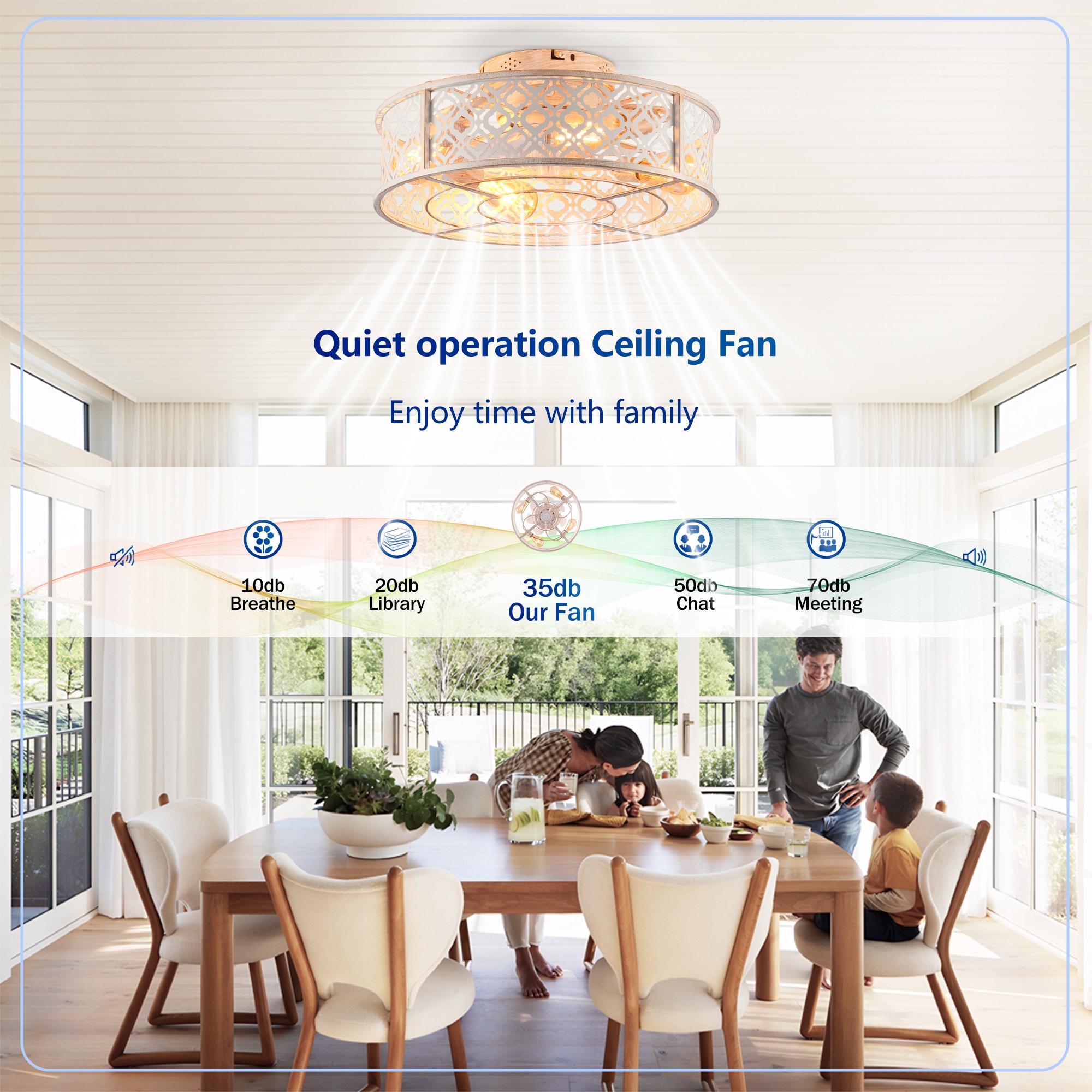 Bayfeve BF-365856-MP Ceiling-Fans - View #10