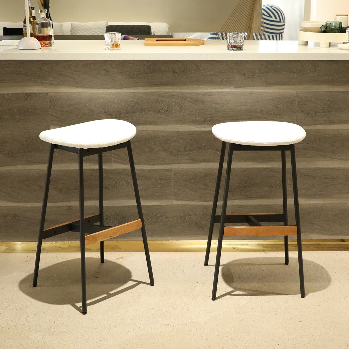 Flynama G-P145999 stools - View #3