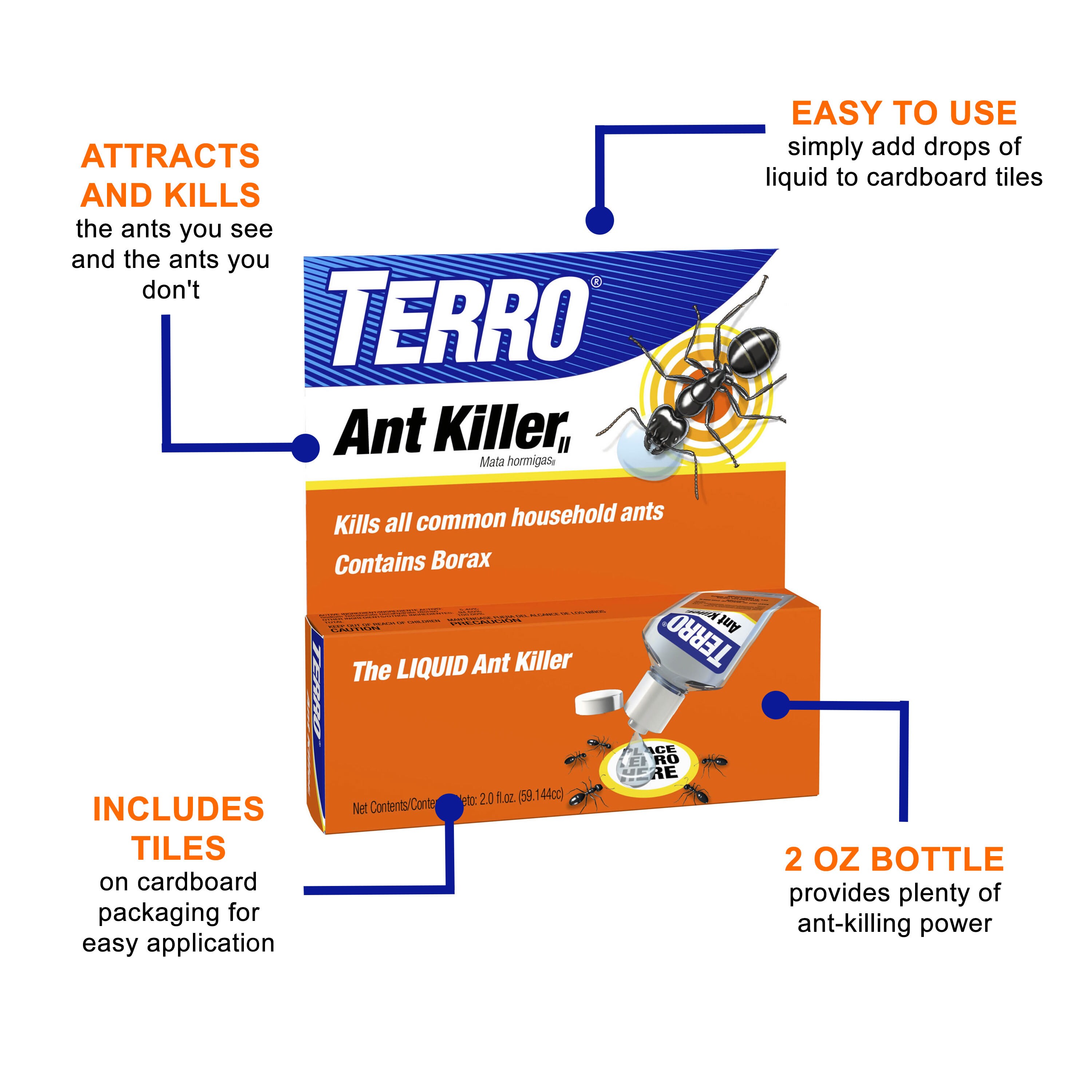TERRO T200 pesticides - View #3