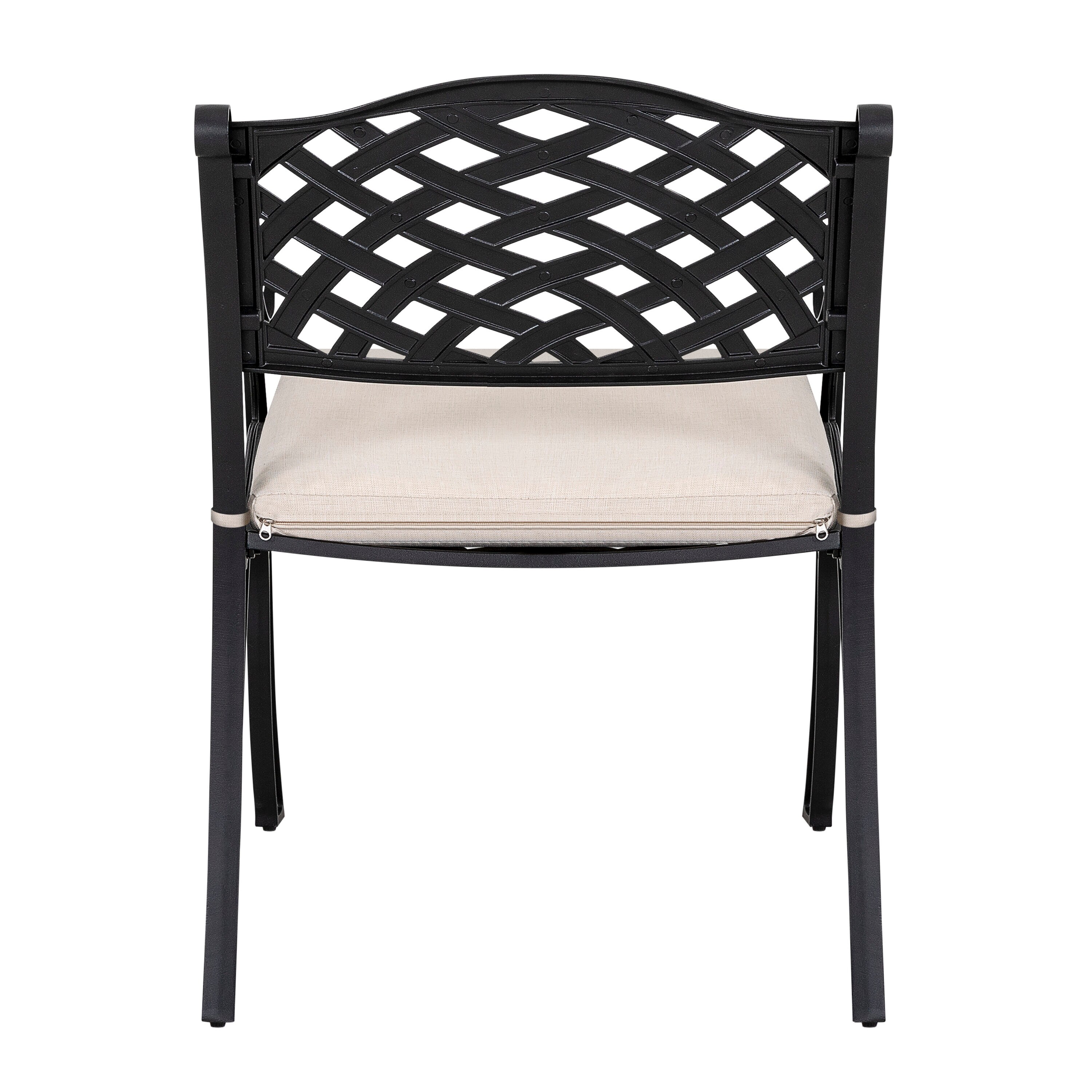 Nuu Garden SCD012-01 Patio-Dining-Sets - View #9