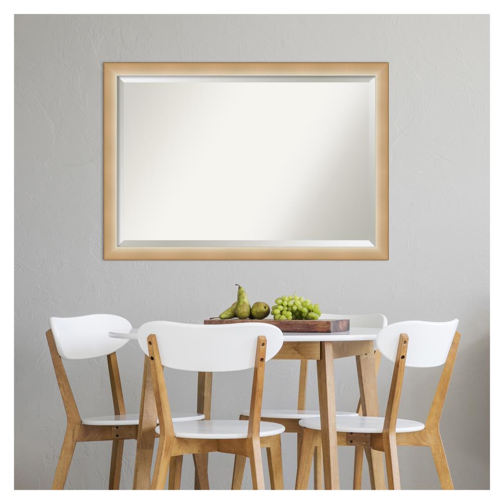Amanti Art DSW4960983 Framed-Bath-Mirrors - View #5