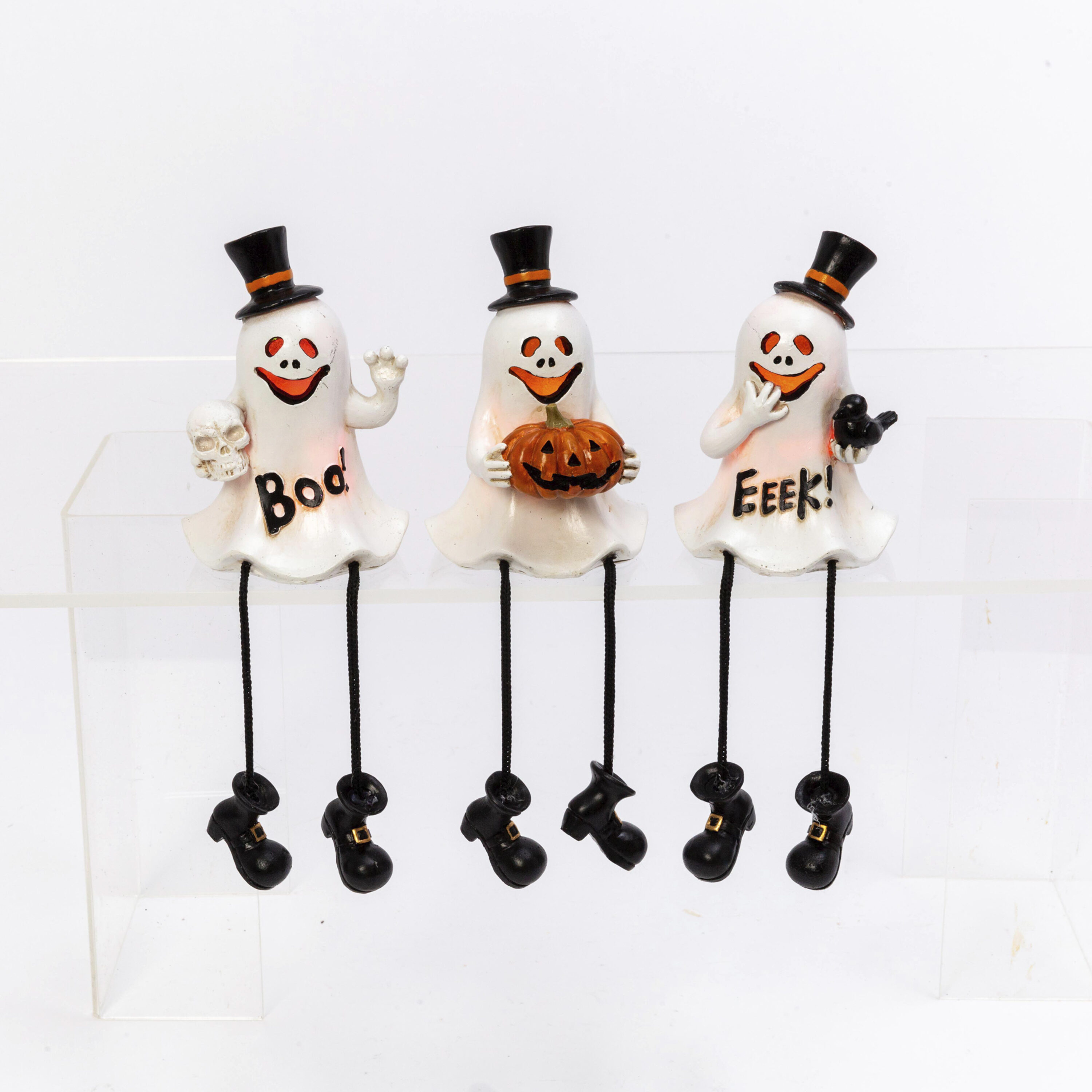 Gerson International 2541420EC Table-Halloween-Decor - View #4