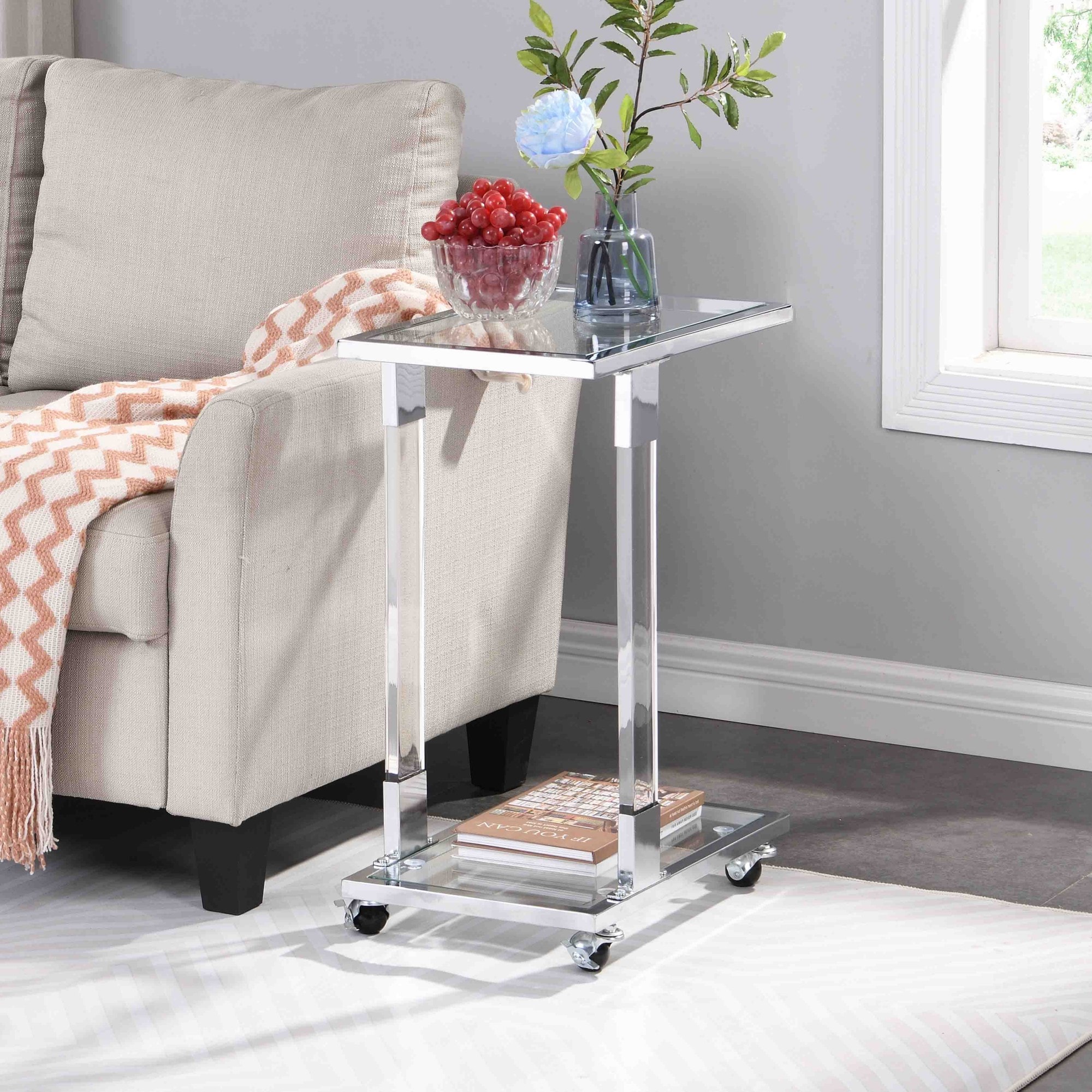Miki Shinly GHN-4388-03QI End-Tables - View #7